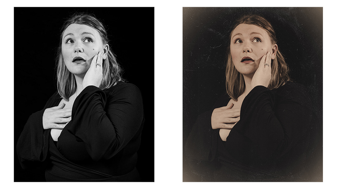 Witham Amateur Operatic Society Young Frankenstein - Embrace your theatricality with stunning headshots and portraits in Chelmsford, Witham, Essex, and the creative capital of London.