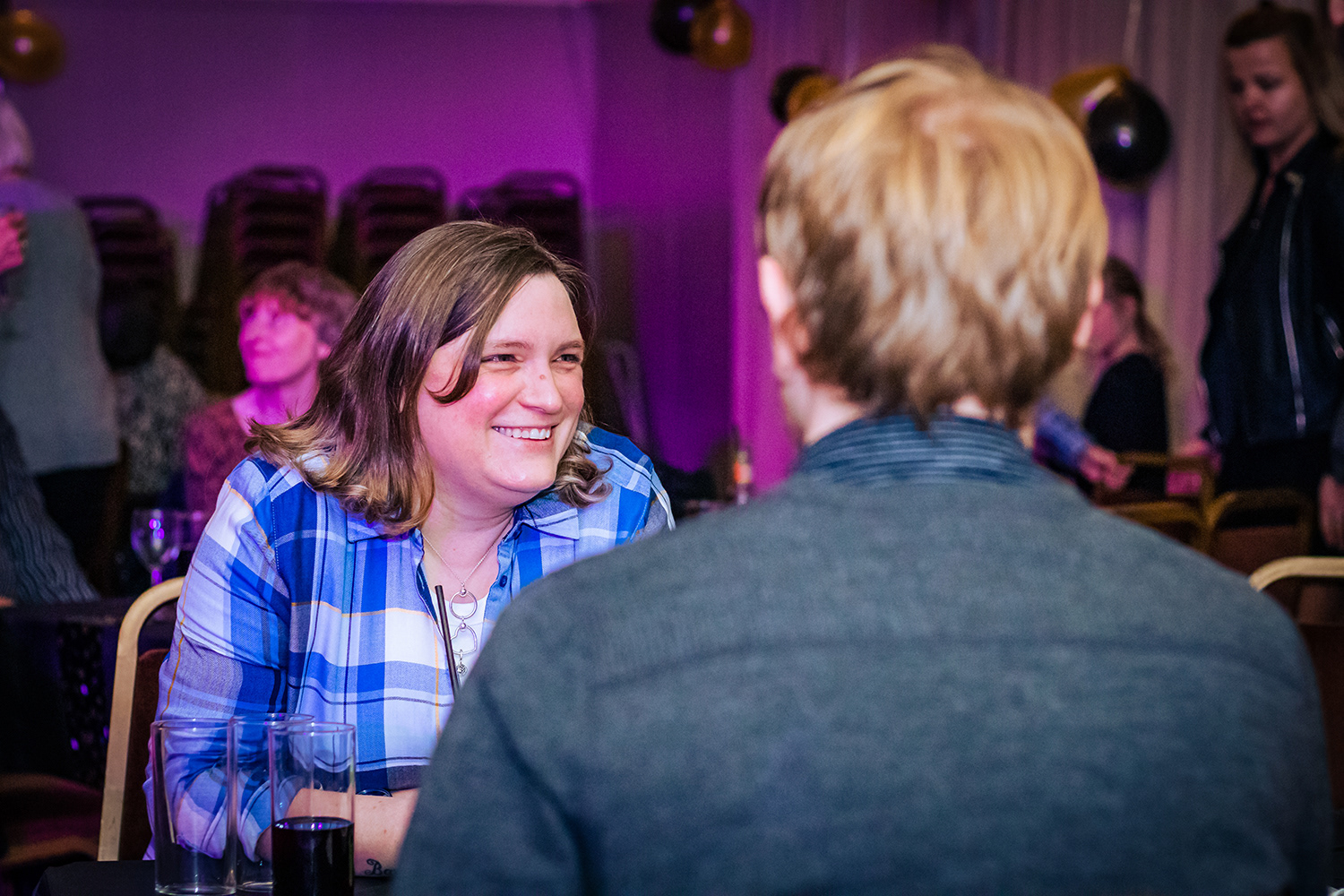 Relive the fun and cherished memories of your birthday party with our beautifully captured photography in Essex and London.