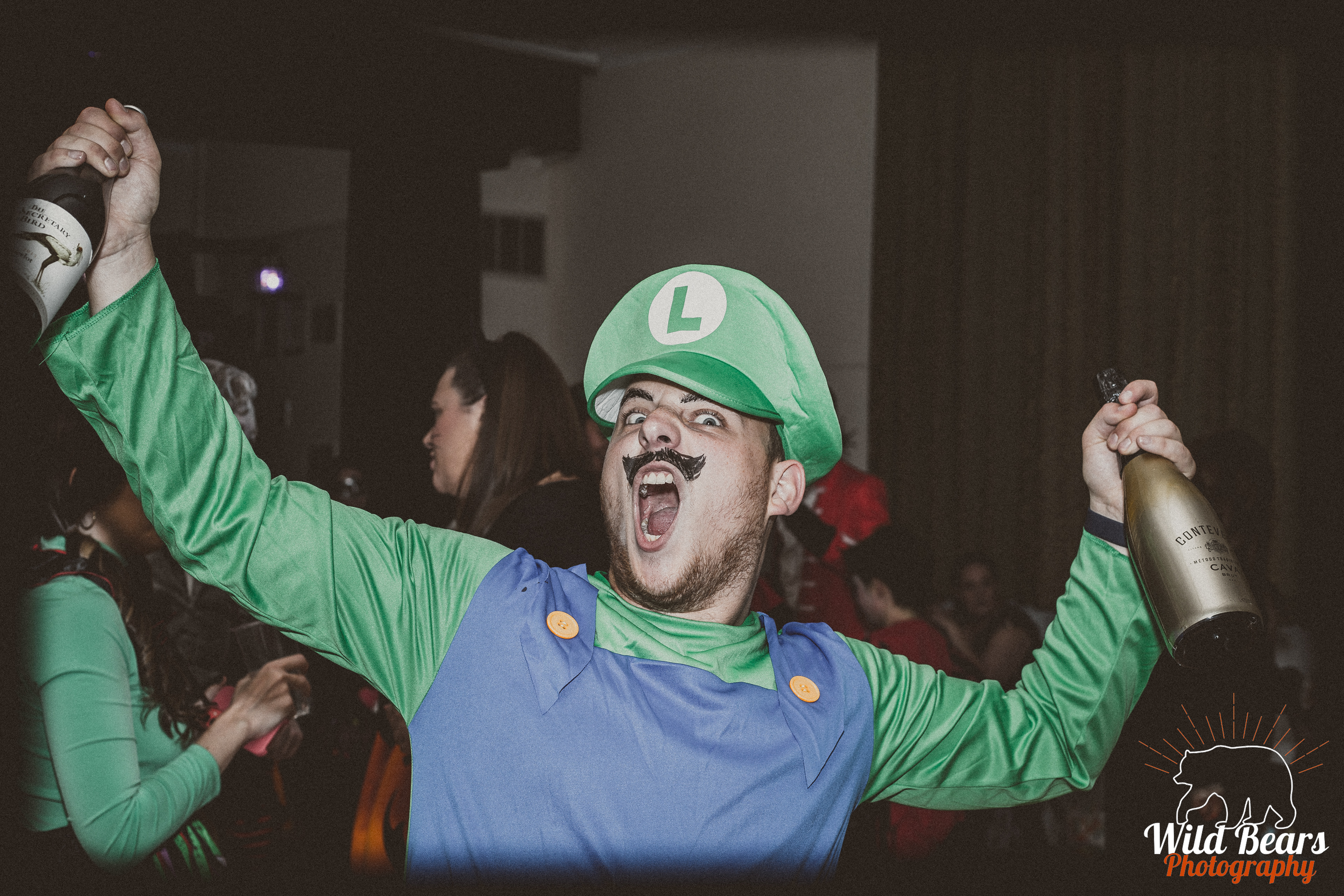 Chelmsford & Essex's premier party photography service, capturing the essence of unforgettable celebrations.