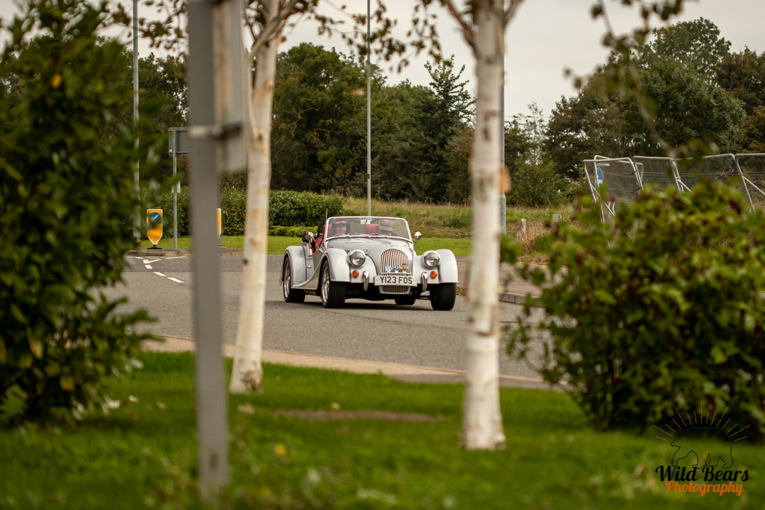 Discover the dynamic world of automotive culture in London, Essex & the home counties through our striking event photography.