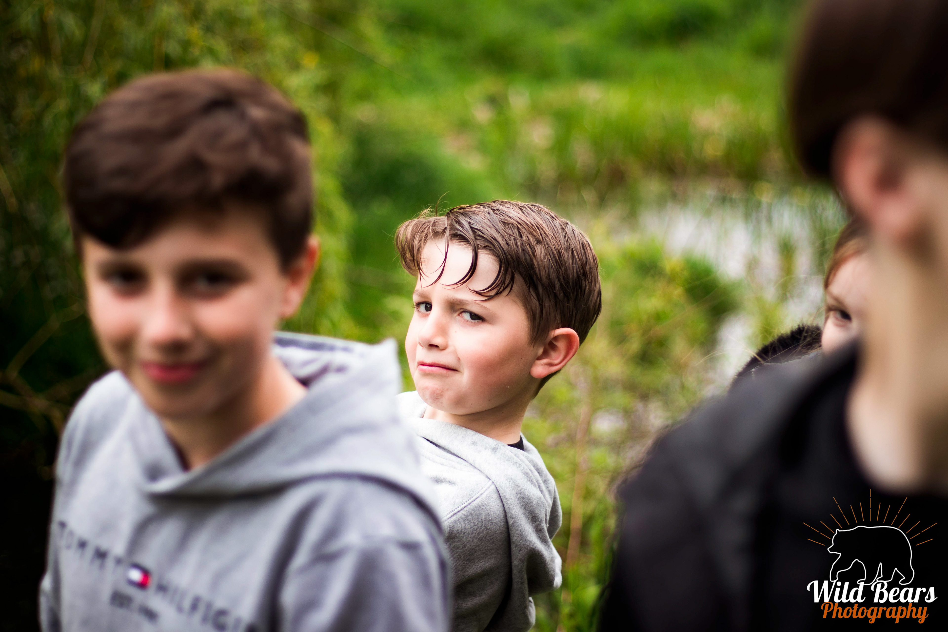 Document the laughter, hugs, and smiles of your family with our professional photography services in Essex, London and beyond.