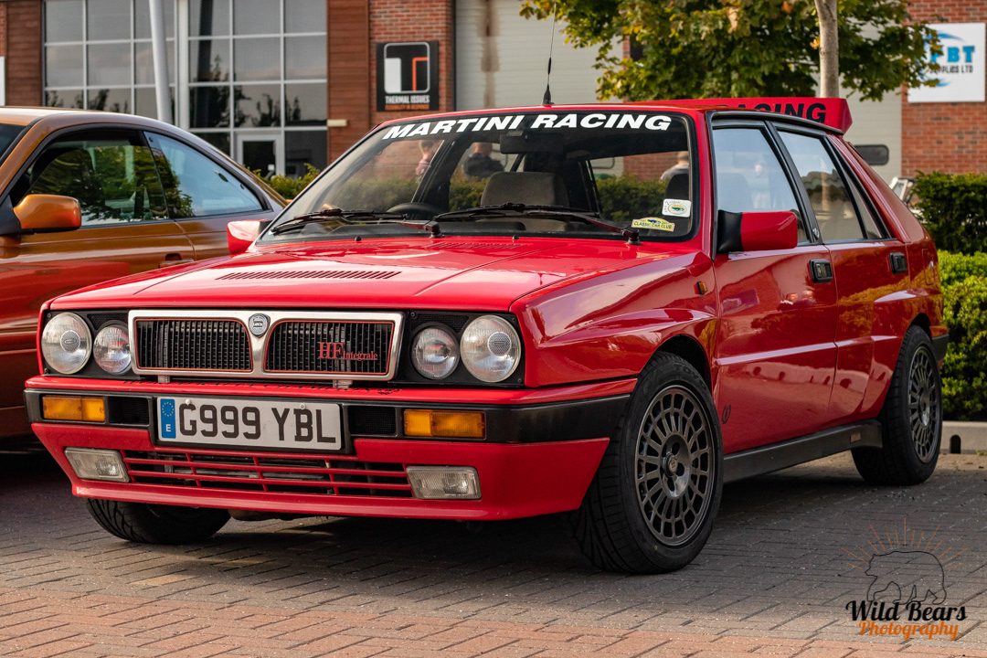 From iconic car clubs to prestigious motor shows, our automotive event photography brings the spirit of London, Essex & the home counties to life.