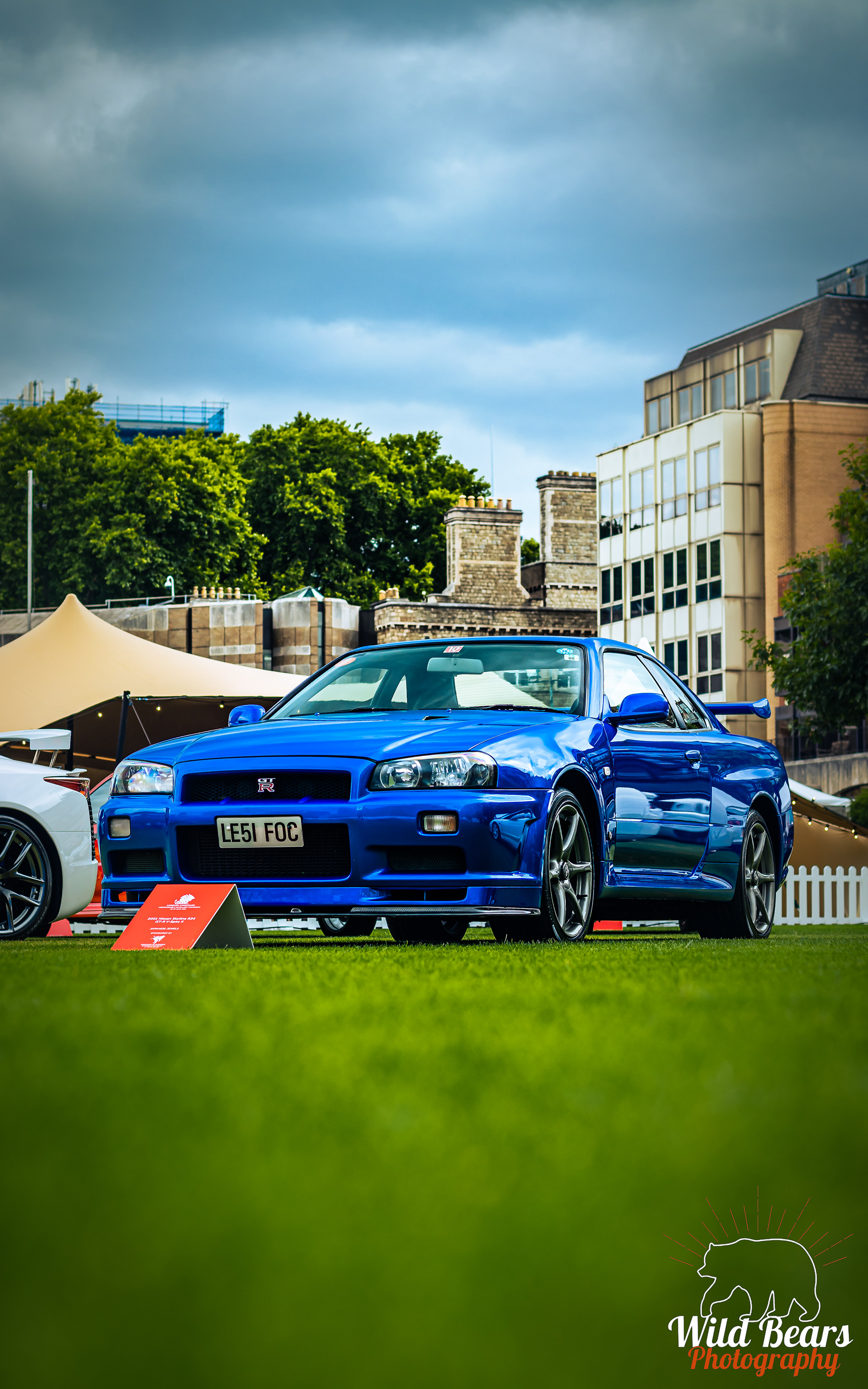 Celebrate automotive culture and community with our captivating event photography in London & Essex.