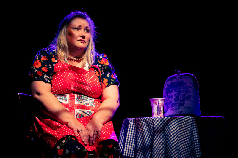 Chelmsford's Theatrical Magic Through the Lens of Wild Bears Photography - 'Calendar Girls' by CAODS