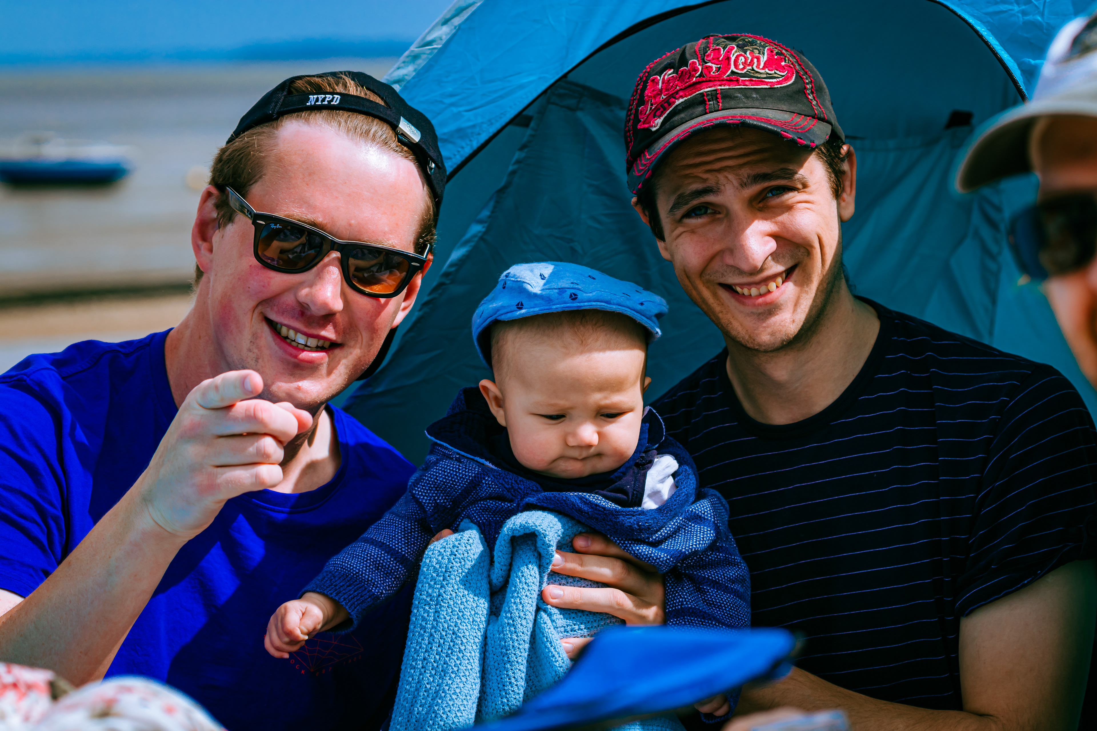 Document the laughter, love, and unforgettable moments of your birthday party with our talented photographers in Essex and London.