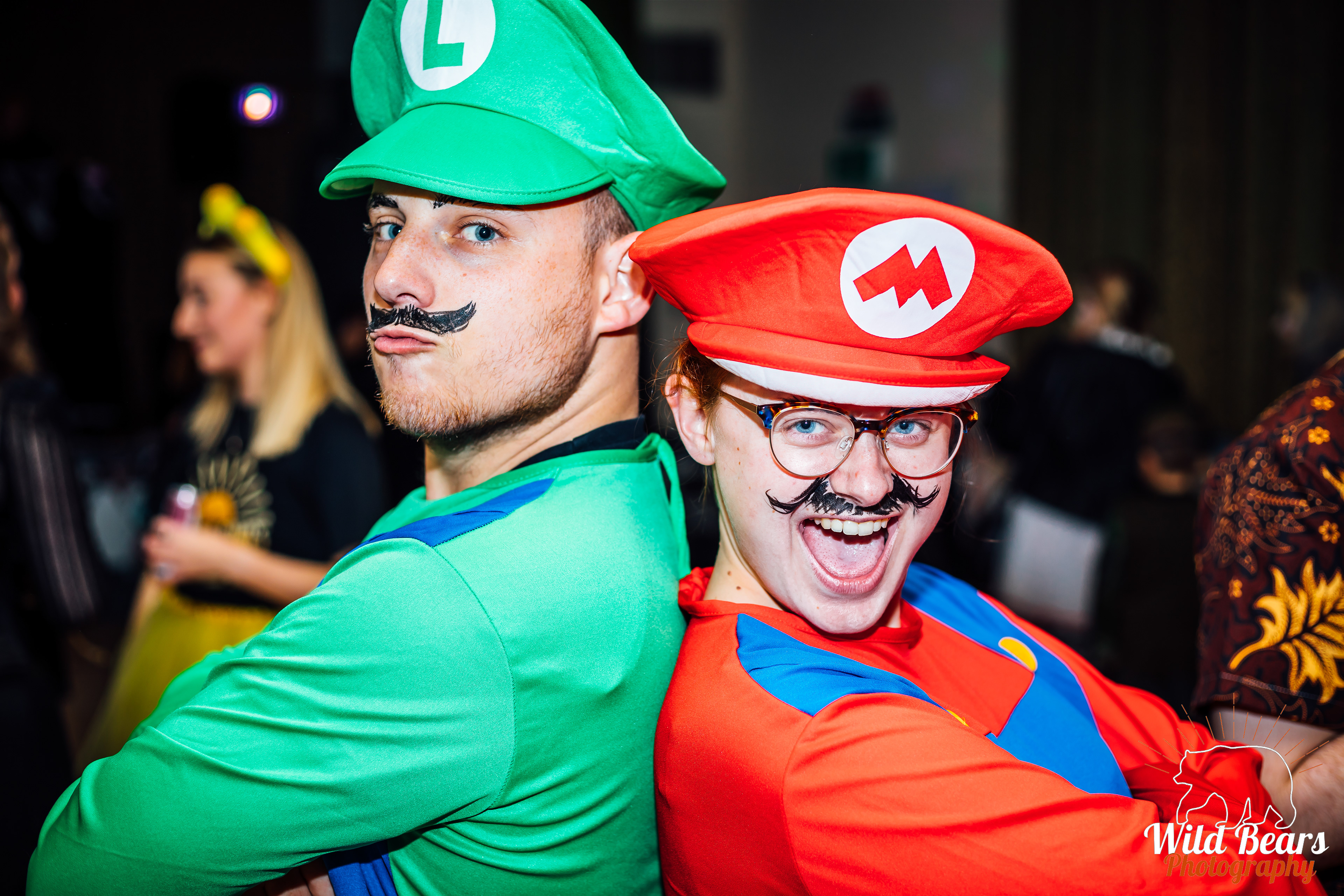 Let our lenses transport you back to the electrifying atmosphere of Essex's hottest parties.