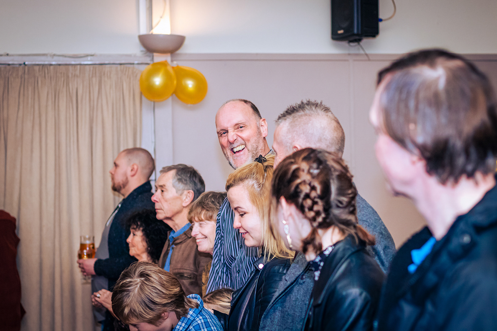 Let our lenses capture the smiles and happiness of your birthday party in Essex and London, creating lasting memories for years to come.
