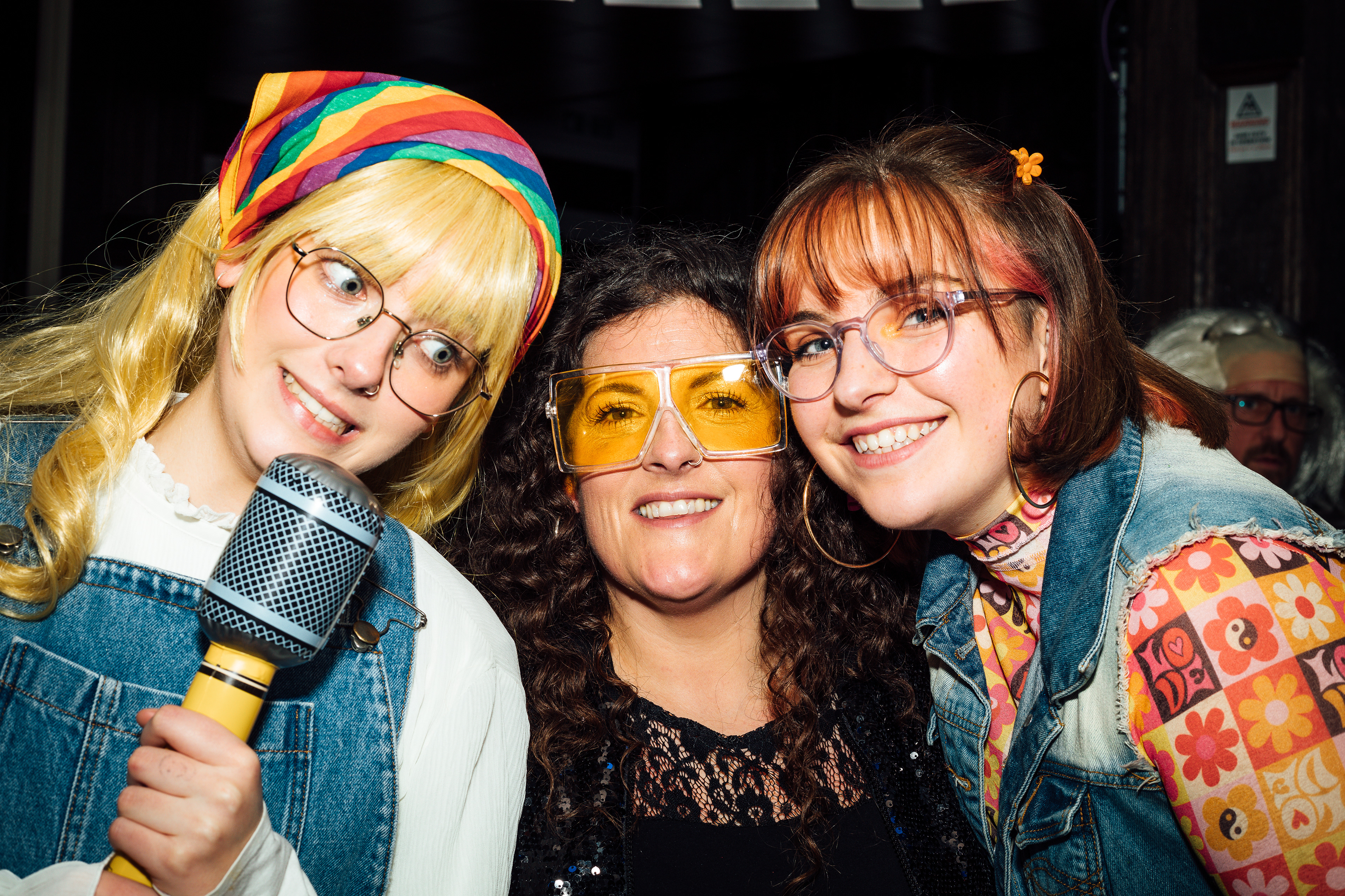 Party & event photography that brings your celebrations to life, one frame at a time.