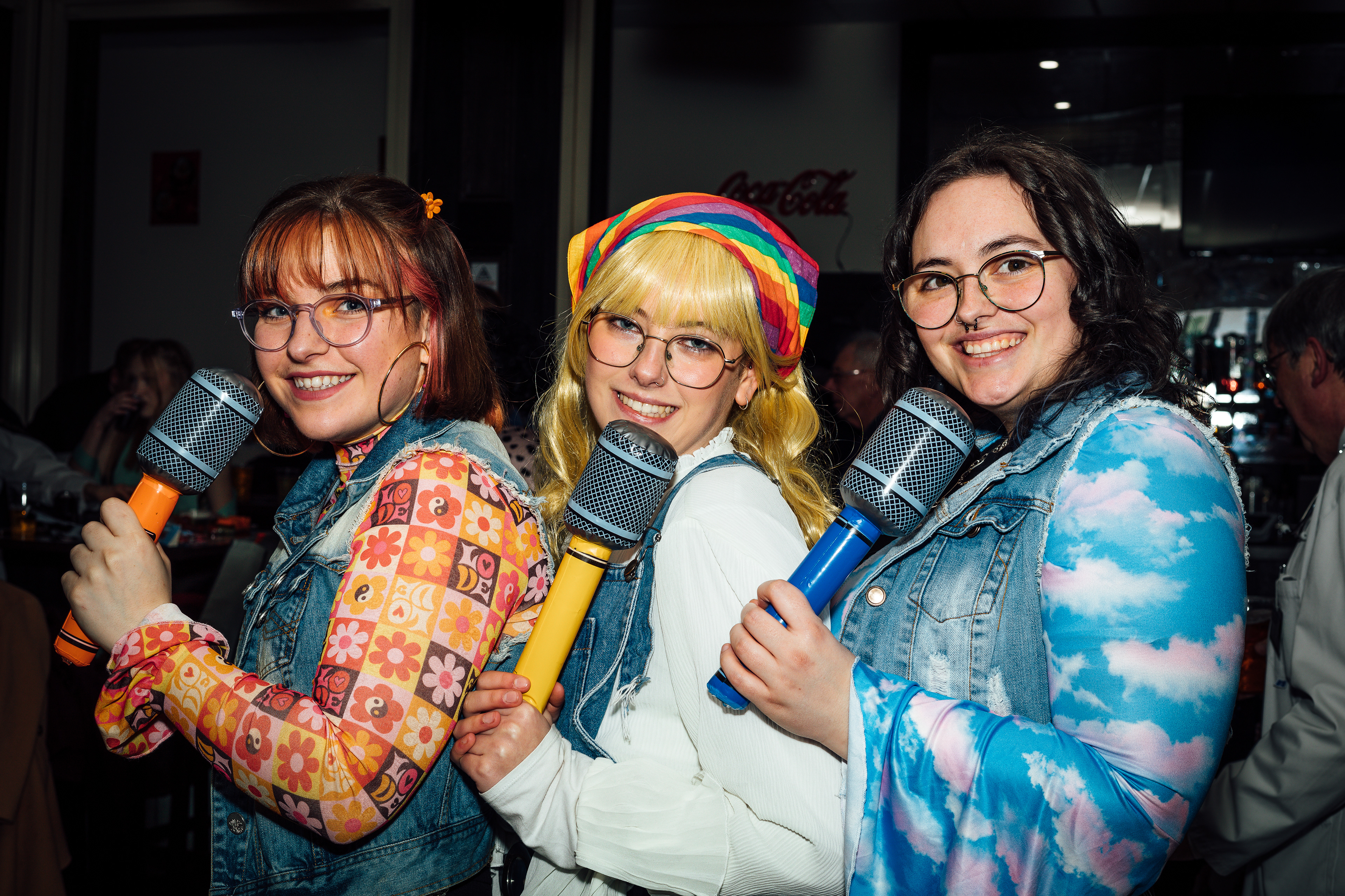 Celebrating unforgettable moments at Billericay & Essex's premier party & event photography experience!