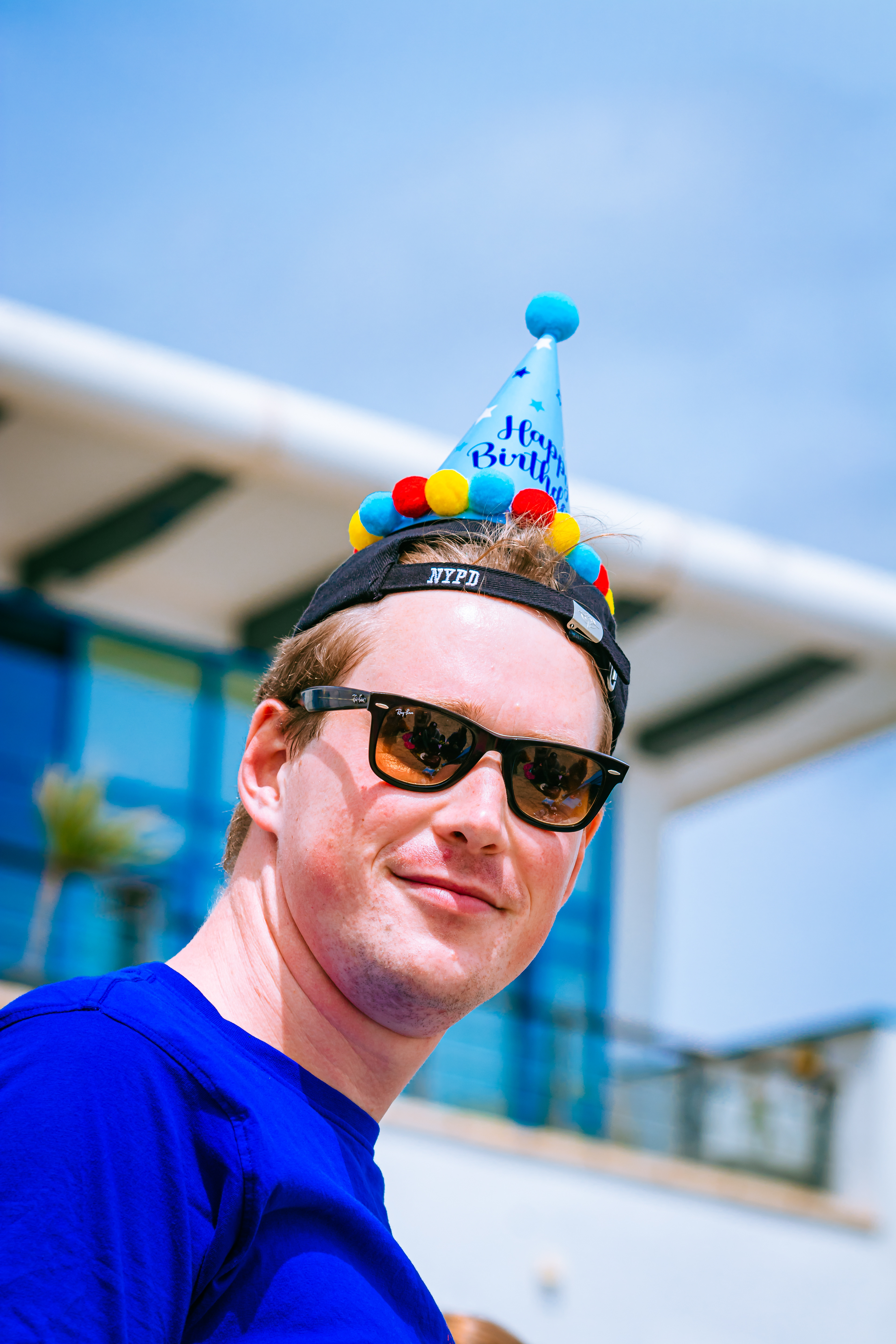 Preserve the magic of your special day with our expert birthday party photography services in Essex and London.