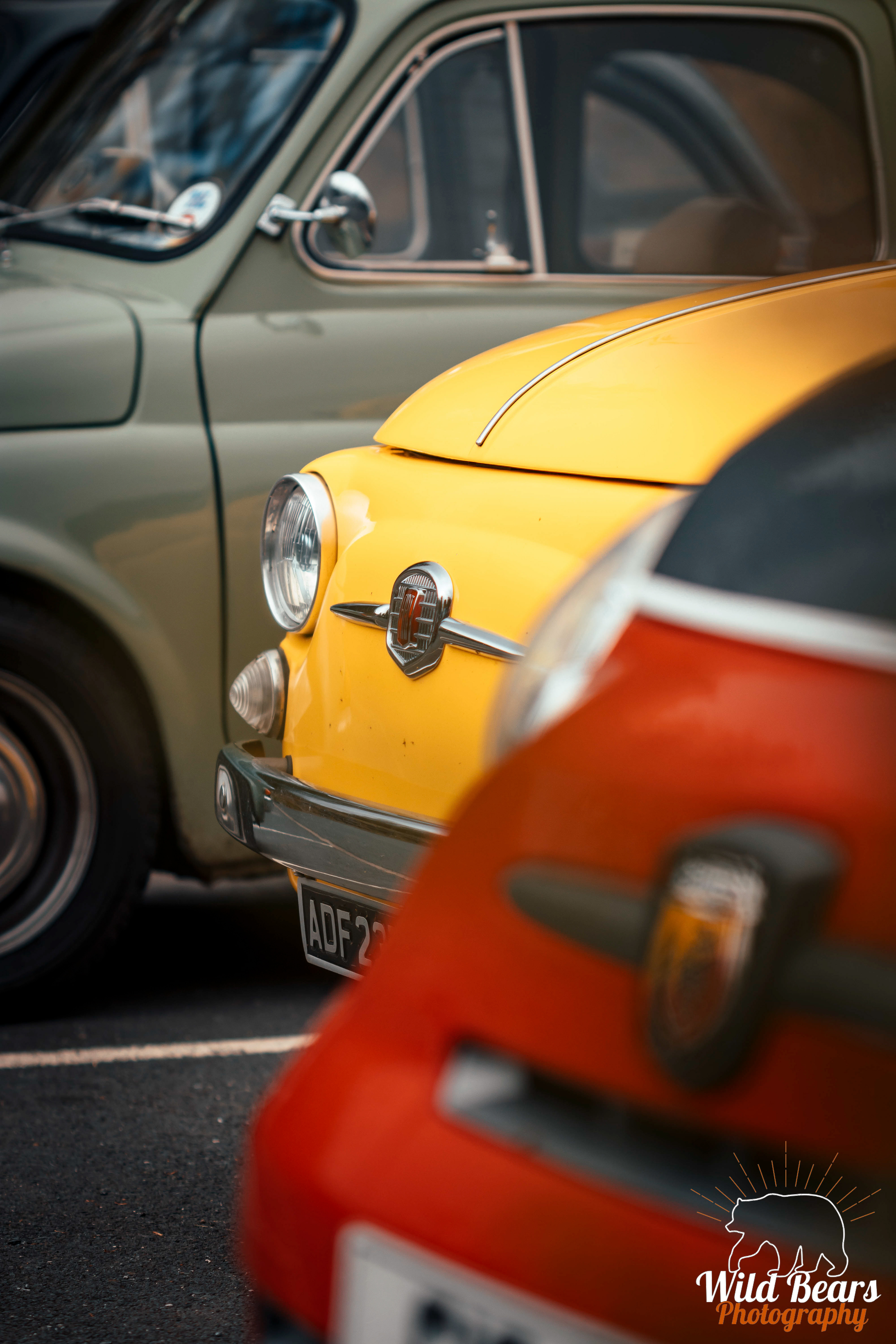 Immerse yourself in the world of automotive passion and let our photography transport you to the exciting events of London, Essex & the home counties.