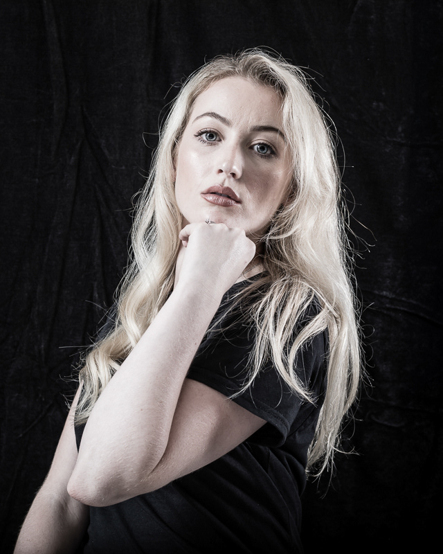 Character and Charm: Headshots that Shine in Essex and Beyond. - Thurrock Operatic Society - TOPS - Addams Family, the Musical