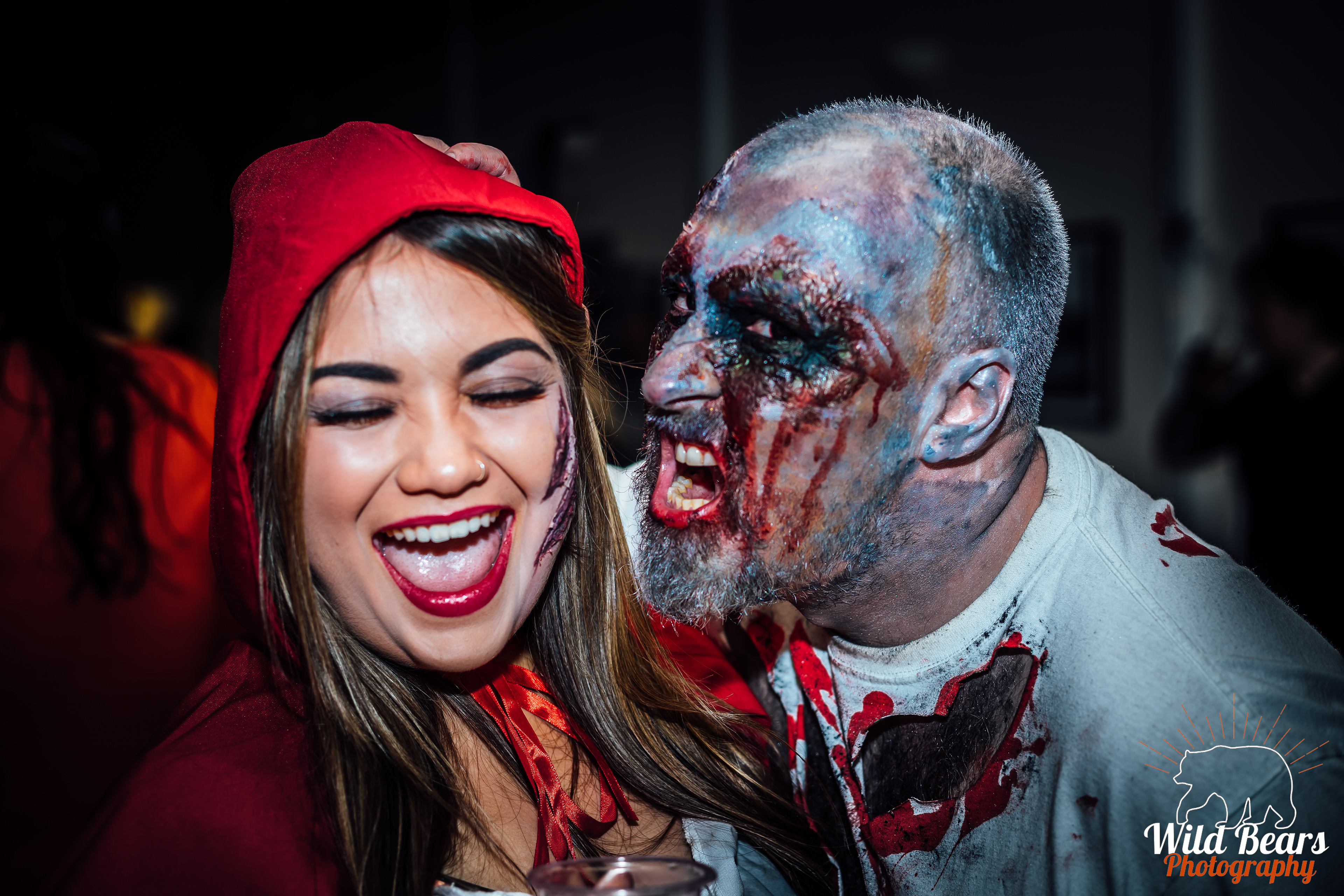 Experience the magic of our party & event photography, where every shot is a burst of laughter and pure bliss.