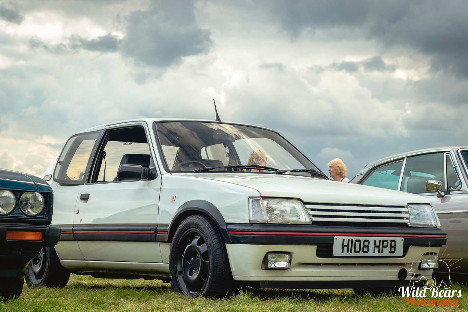 From classic car shows to high-octane races, our lenses capture the essence of automotive events in the heart of London, Essex & the home counties.