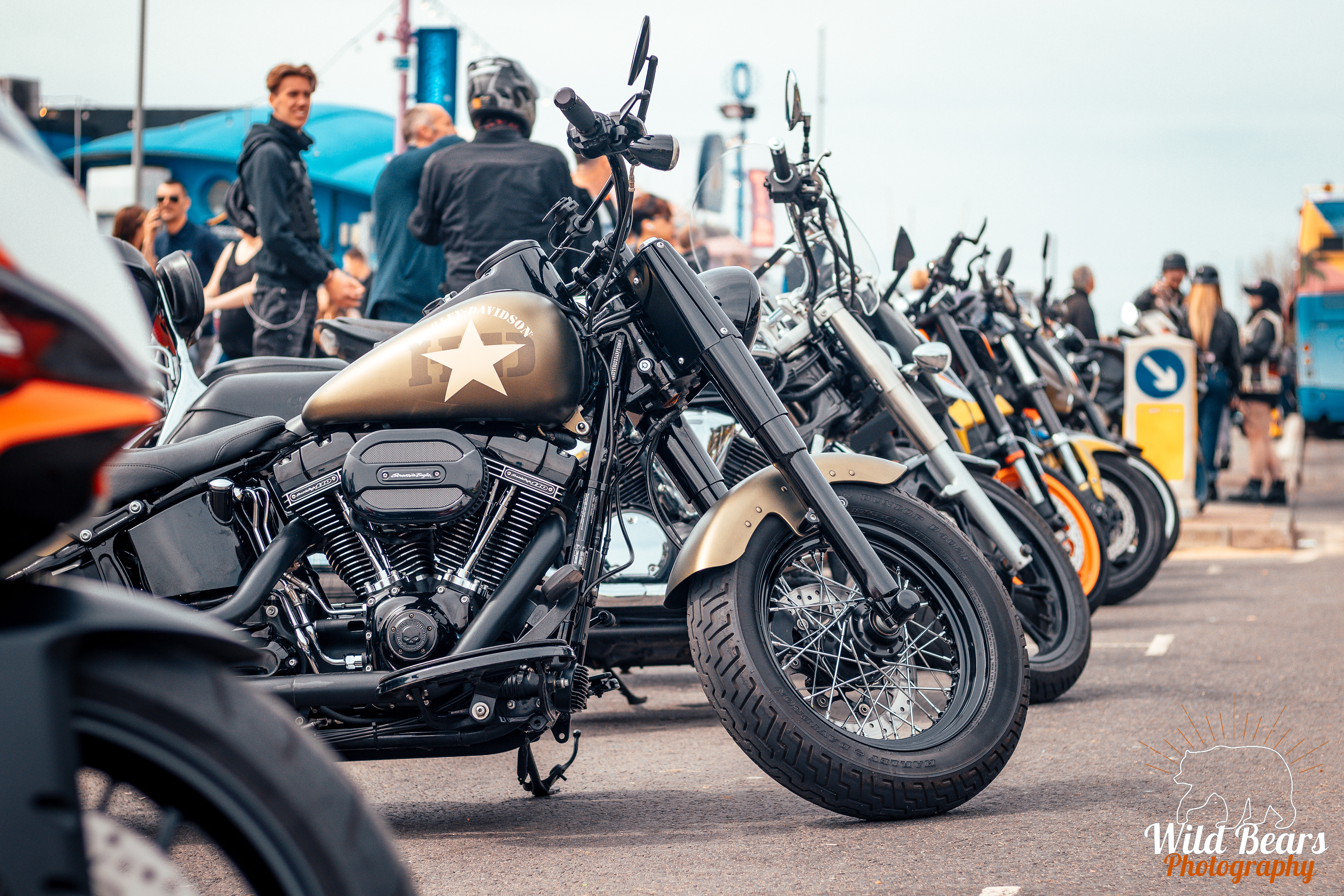 Get ready to rev your engines and let us capture the essence of car, bike & other automotive events with our expert lens in London, Essex and the home counties..