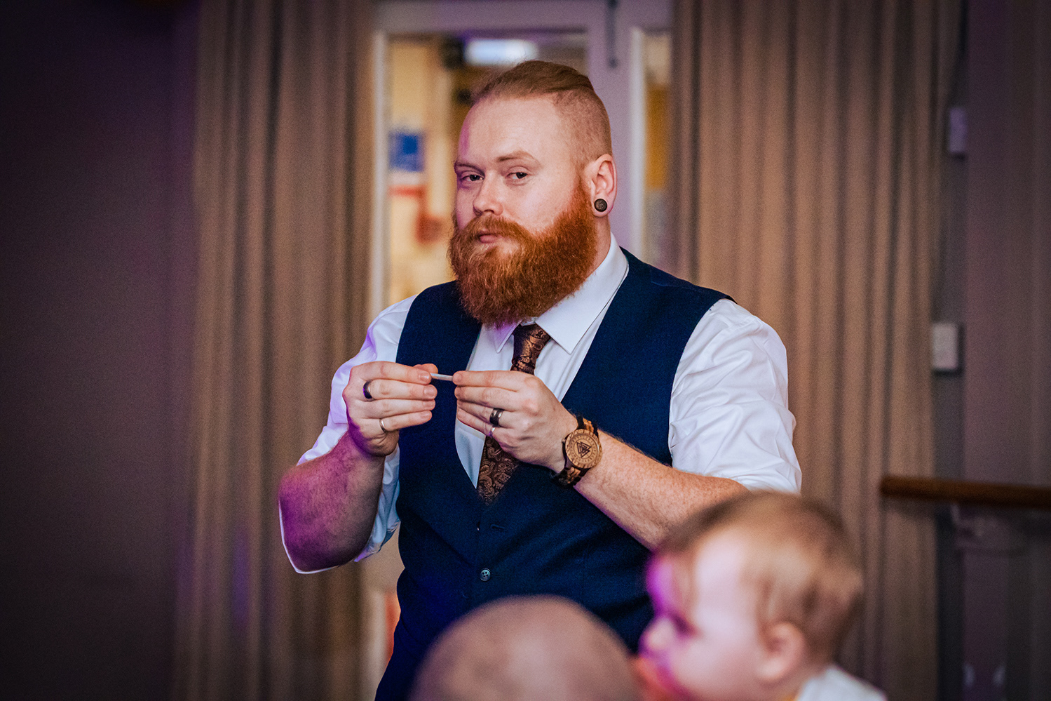 Turn your birthday bash into a visual story with our creative and personalized photography services in Essex and London.