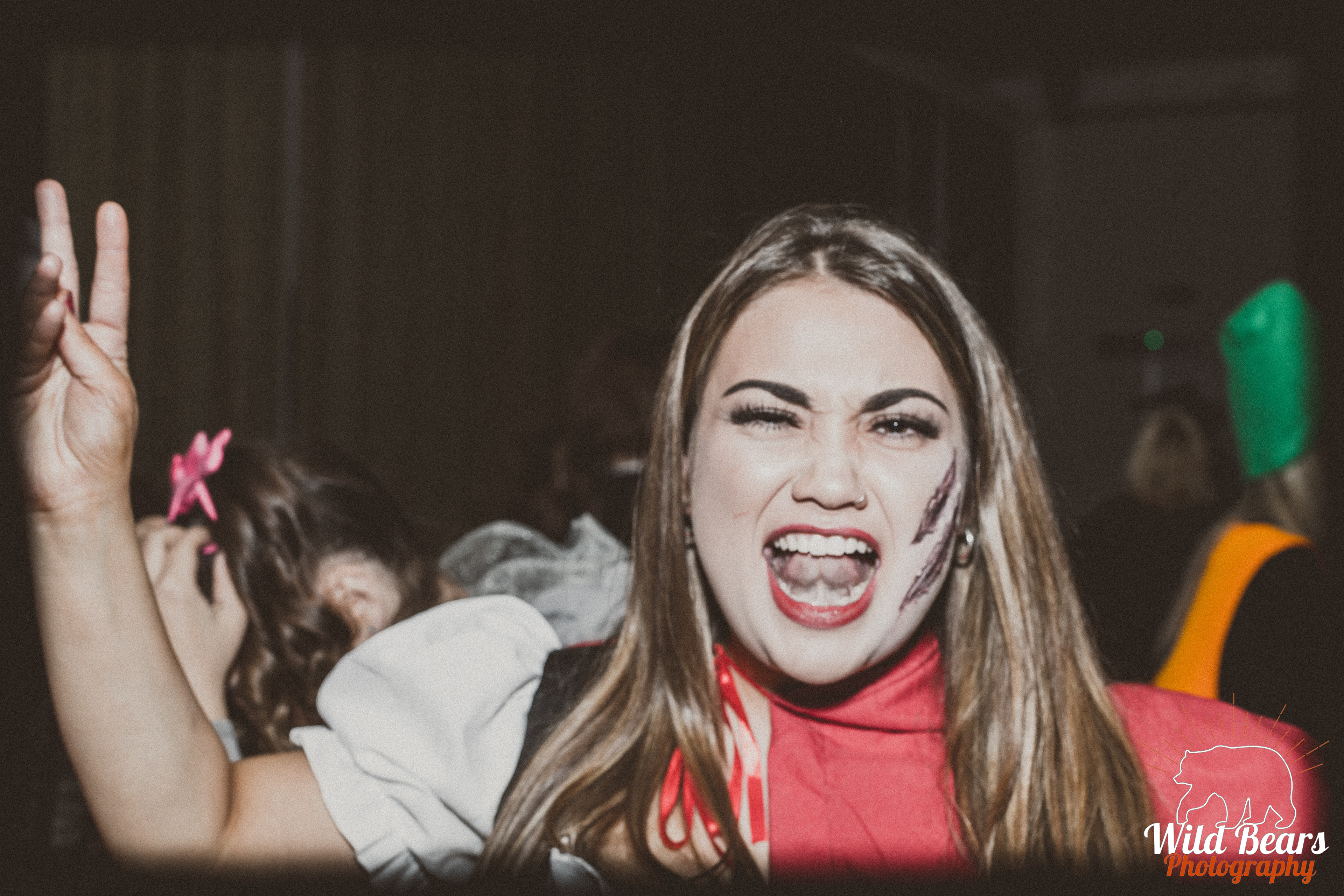 Unleash your inner party animal and let us capture the wild moments with our expert party photography in Basildon.