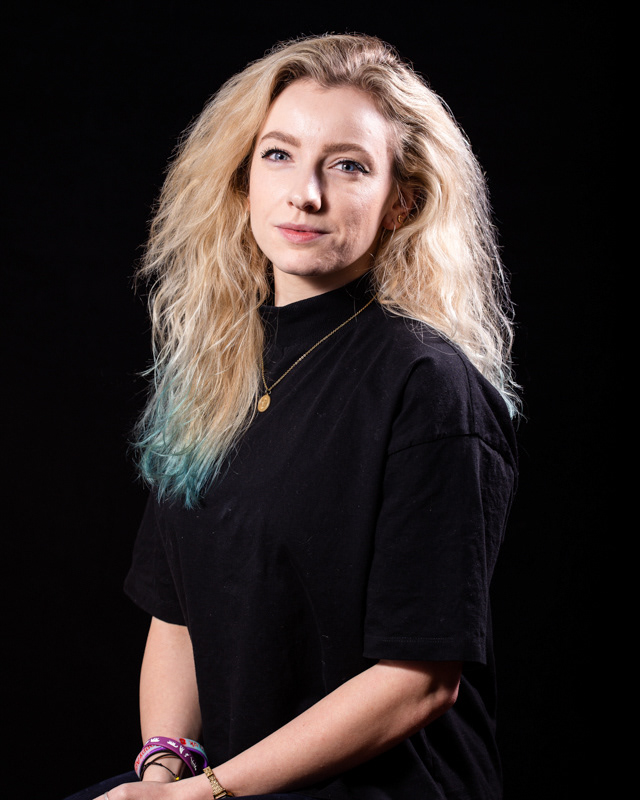 Chelmsford's Theatrical Essence: Striking Portraits for Actors and Creatives. - Witham Amateur Operatic Society Young Frankenstein
