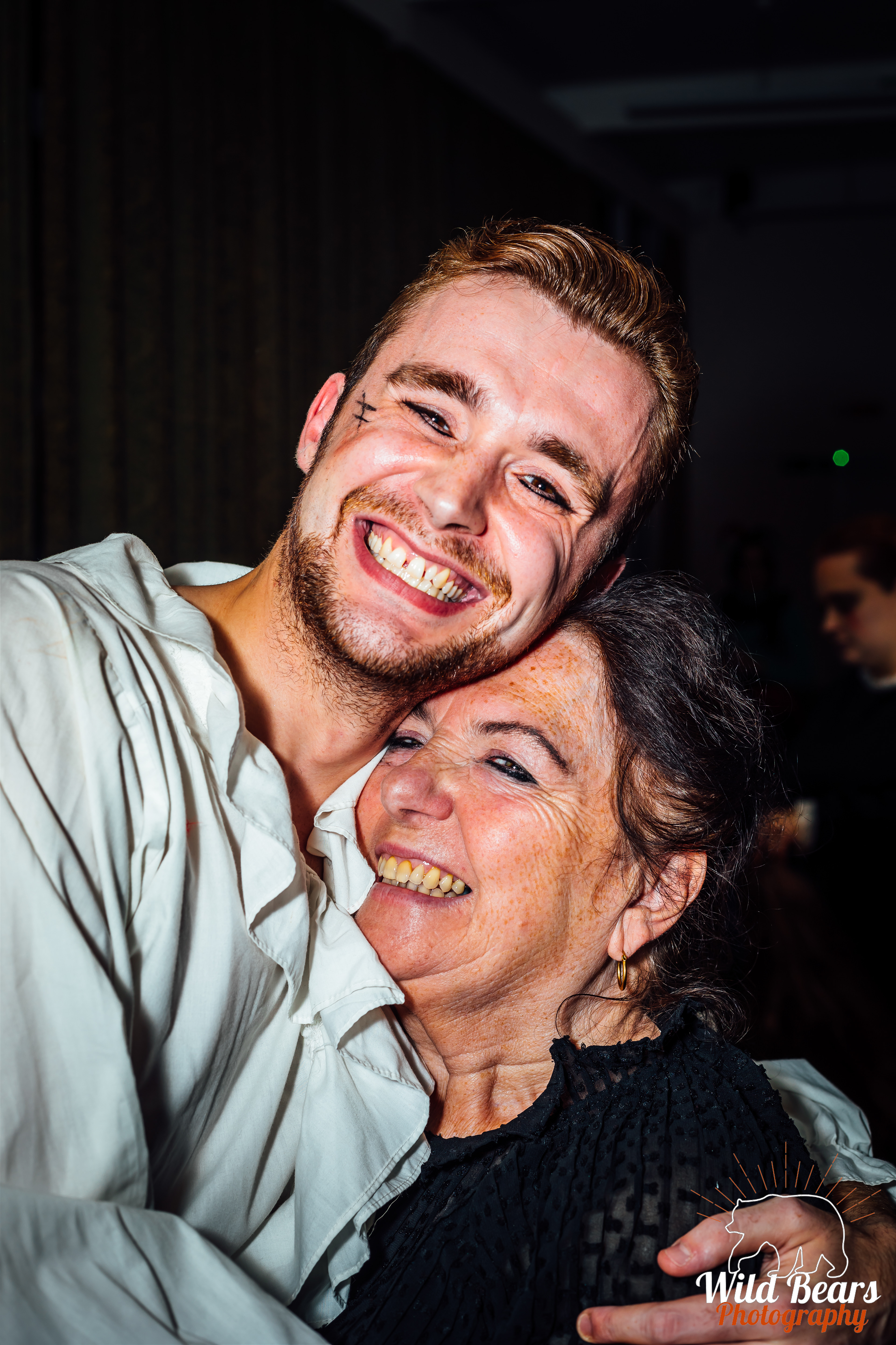 Creating visual stories of joy, laughter, and pure fun in the heart of Chelmsford & Essex's party scene.