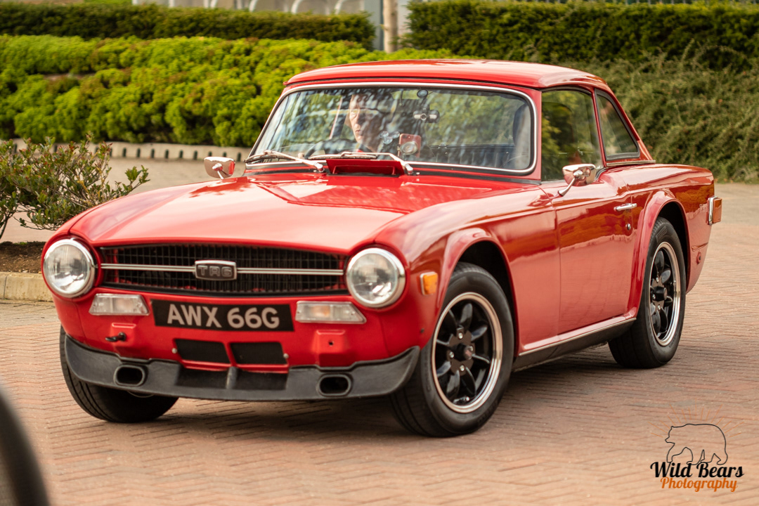 Drive into the thrill of automotive events with our dynamic photography that showcases London, Essex & the home counties' automotive culture.