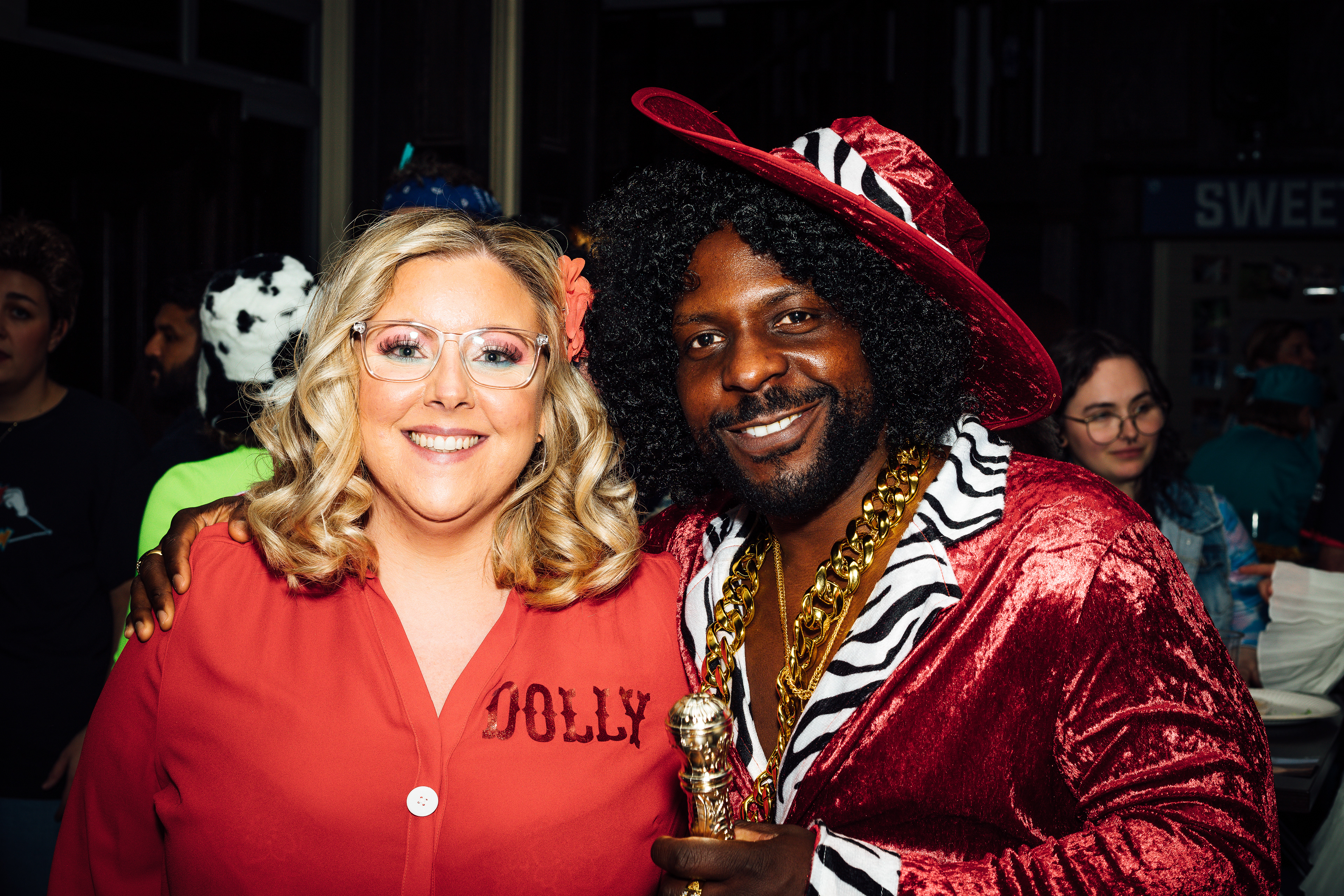 Capturing the joy and excitement of unforgettable parties & events in Billericay and Essex!