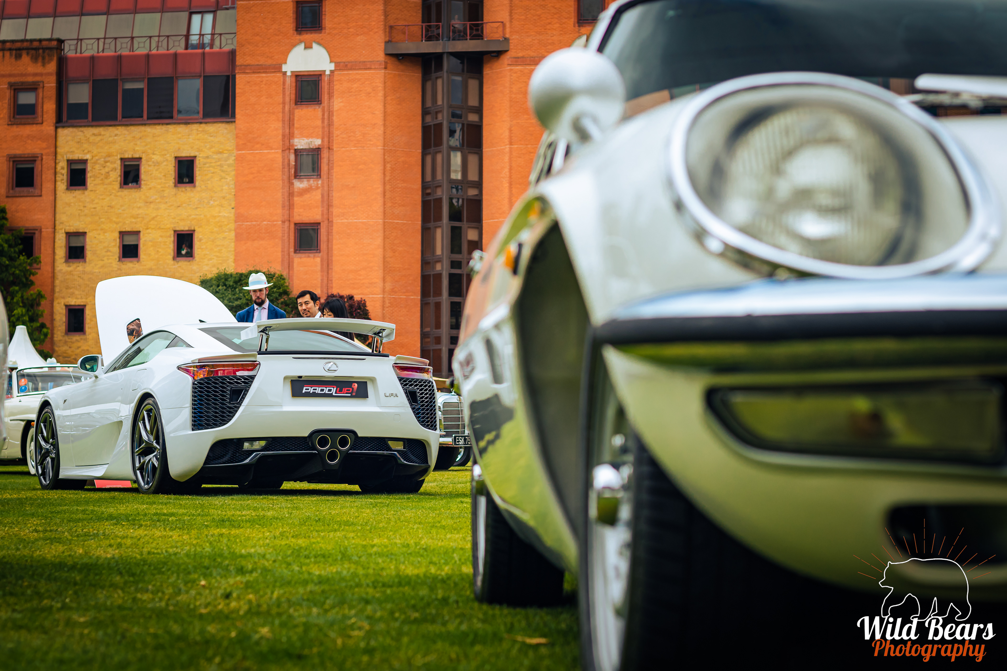 Ignite your love for automobiles with our automotive event photography, showcasing the beauty of horsepower and design, in London, Essex and beyond.