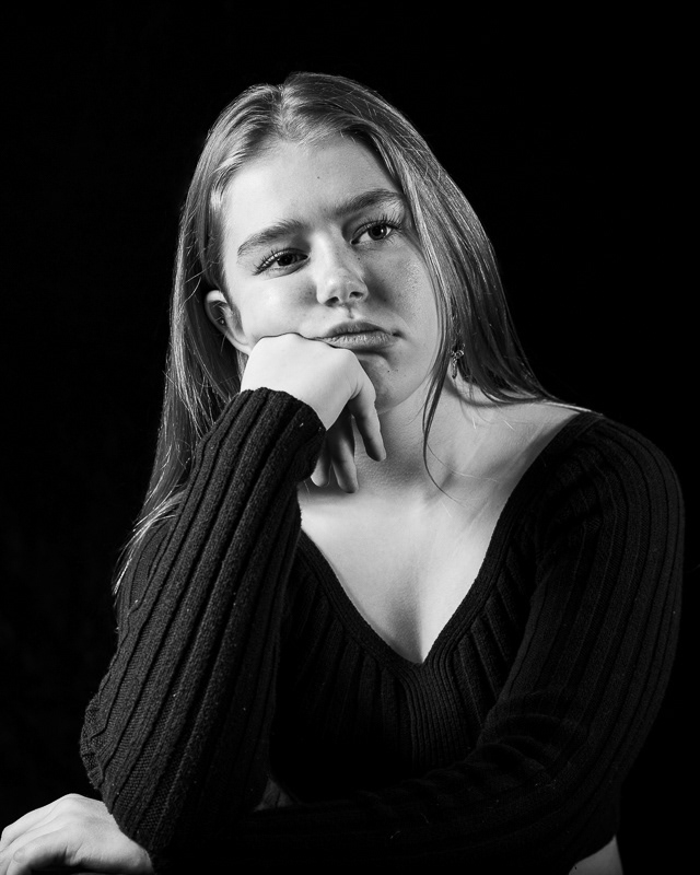 The Art of Expression: Character Portraits for Essex's Creatives. - Colchester Operatic Society - Shrek