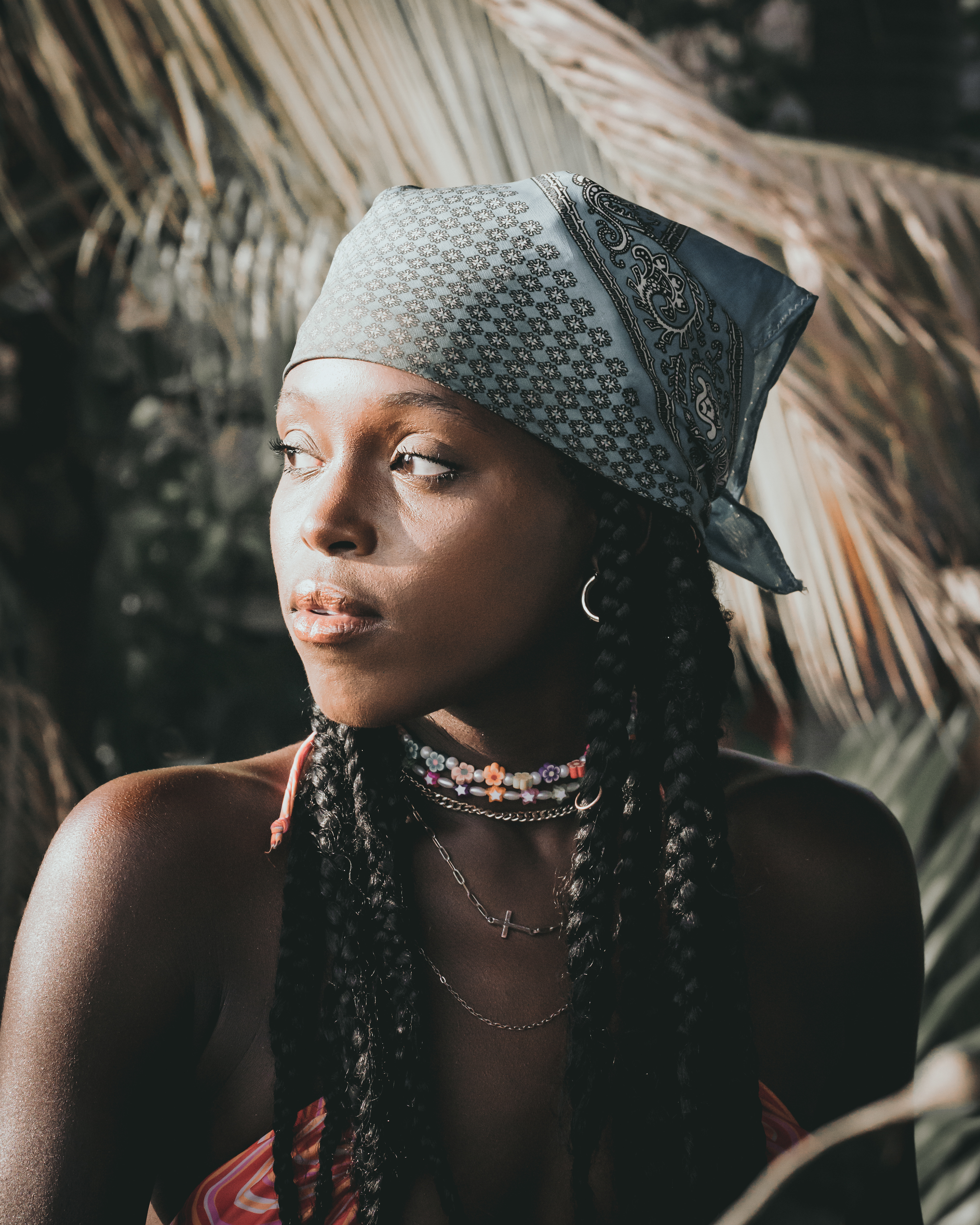 Maz / Puerto Escondido, Mexico