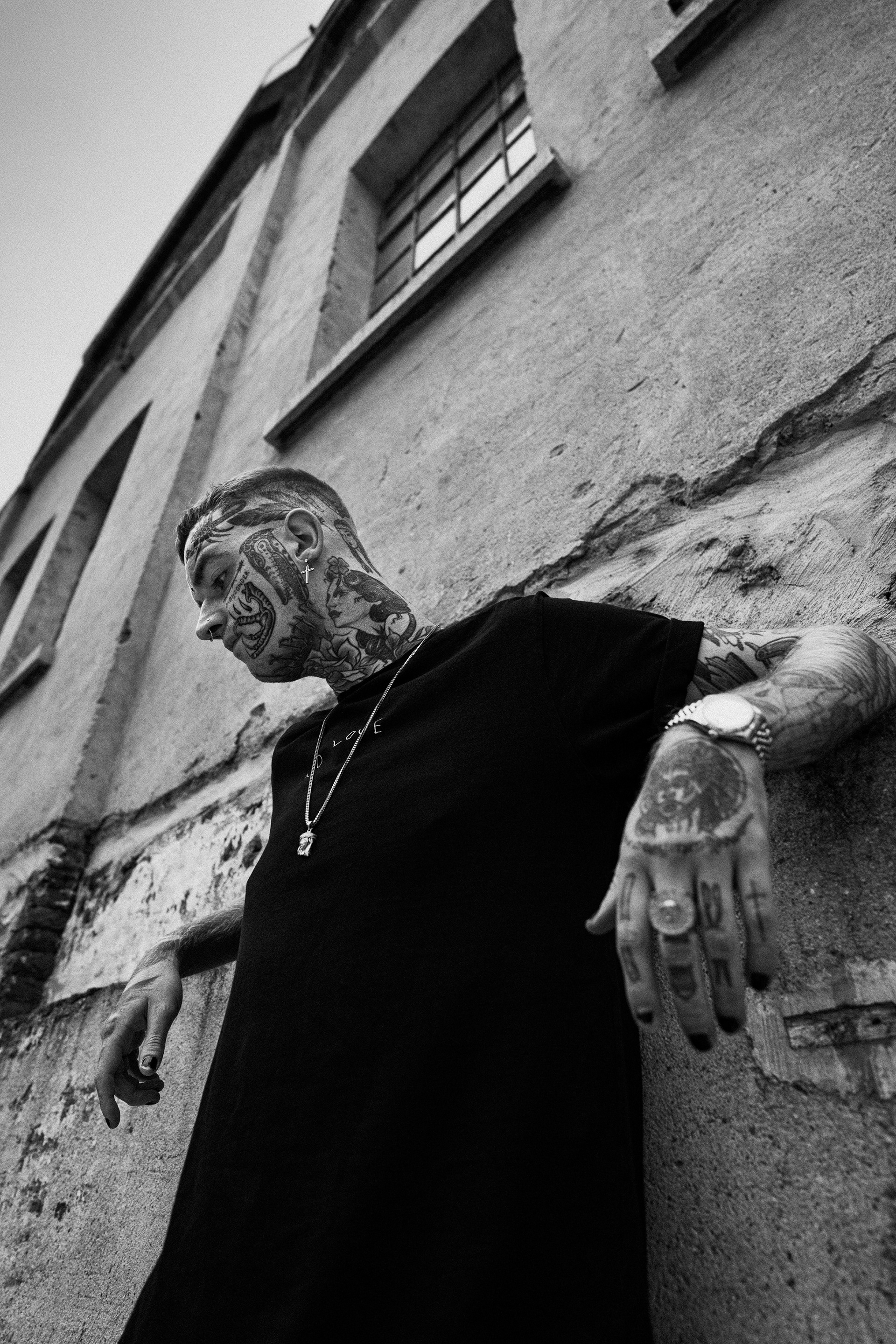 Joel / Maastricht, The Netherlands