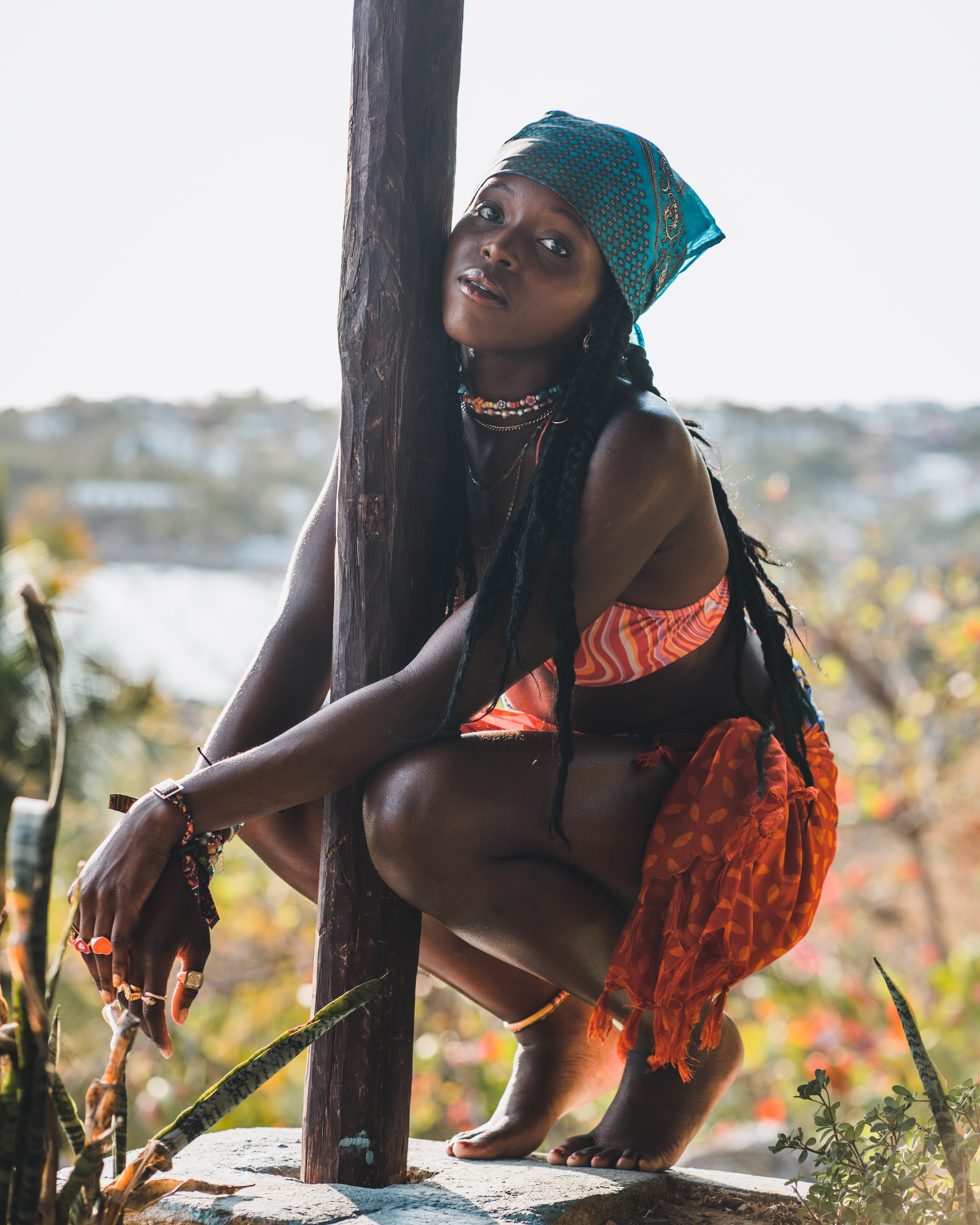 Maz / Puerto Escondido, Mexico