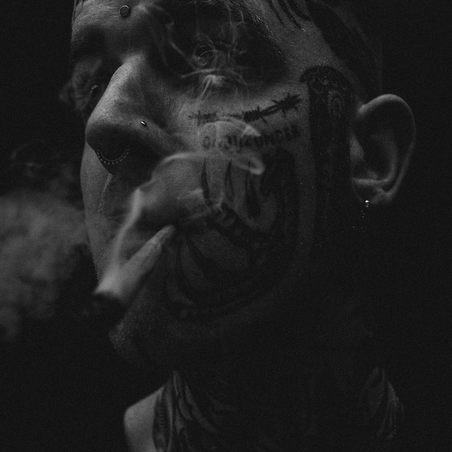 Joel / Maastricht, The Netherlands