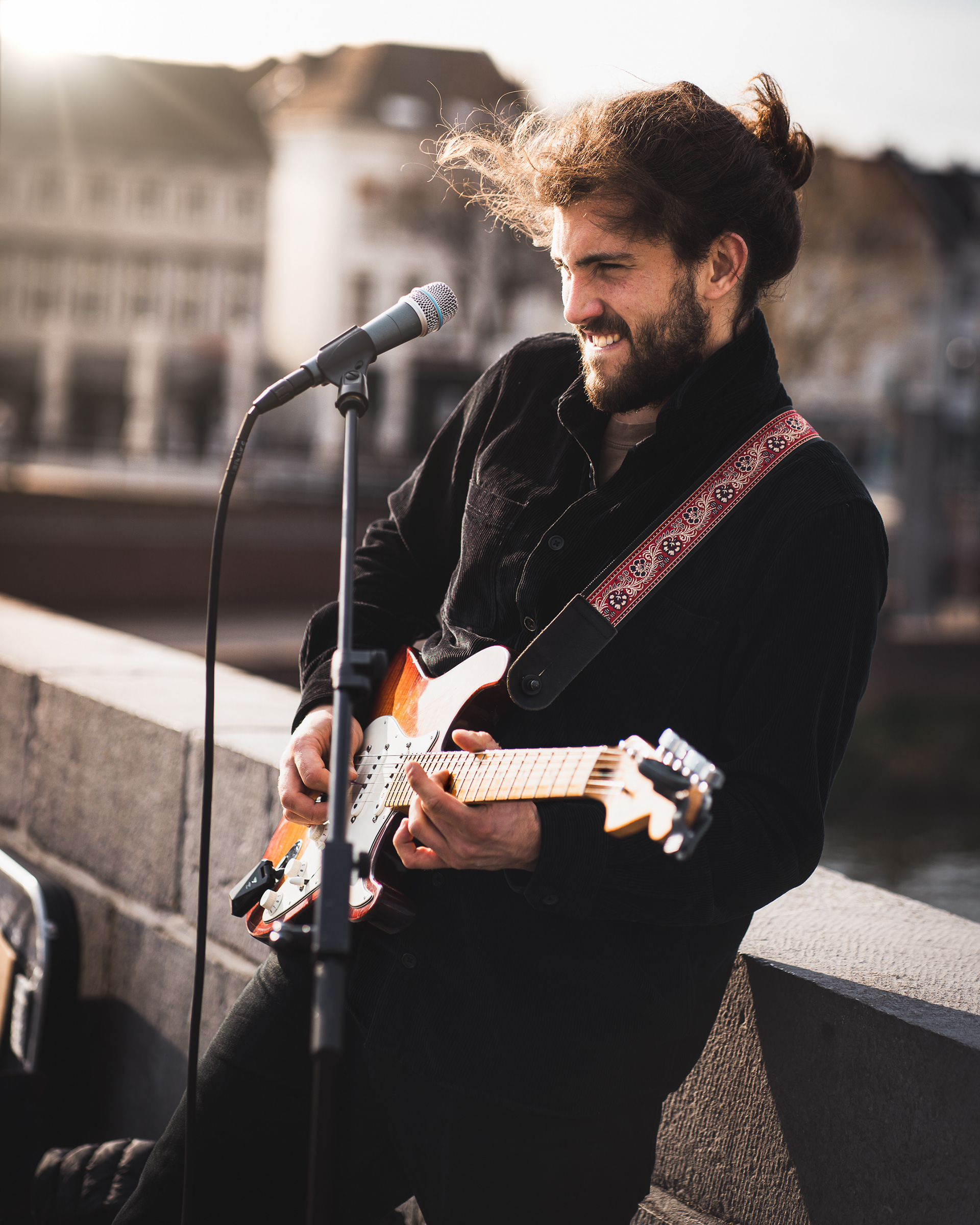 Borja Catanesi / Maastricht, The Netherlands