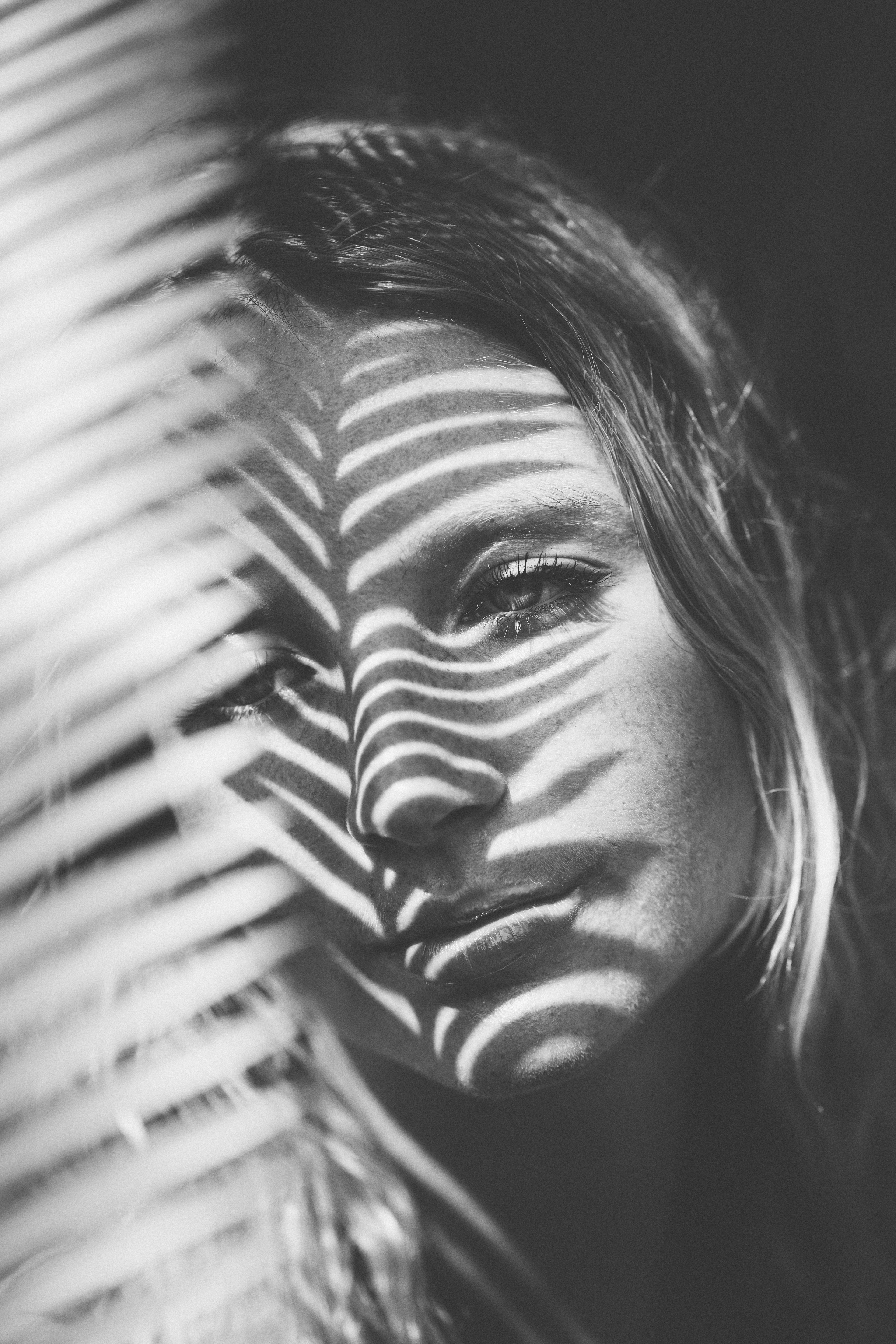 Marie / Puerto Escondido, Mexico