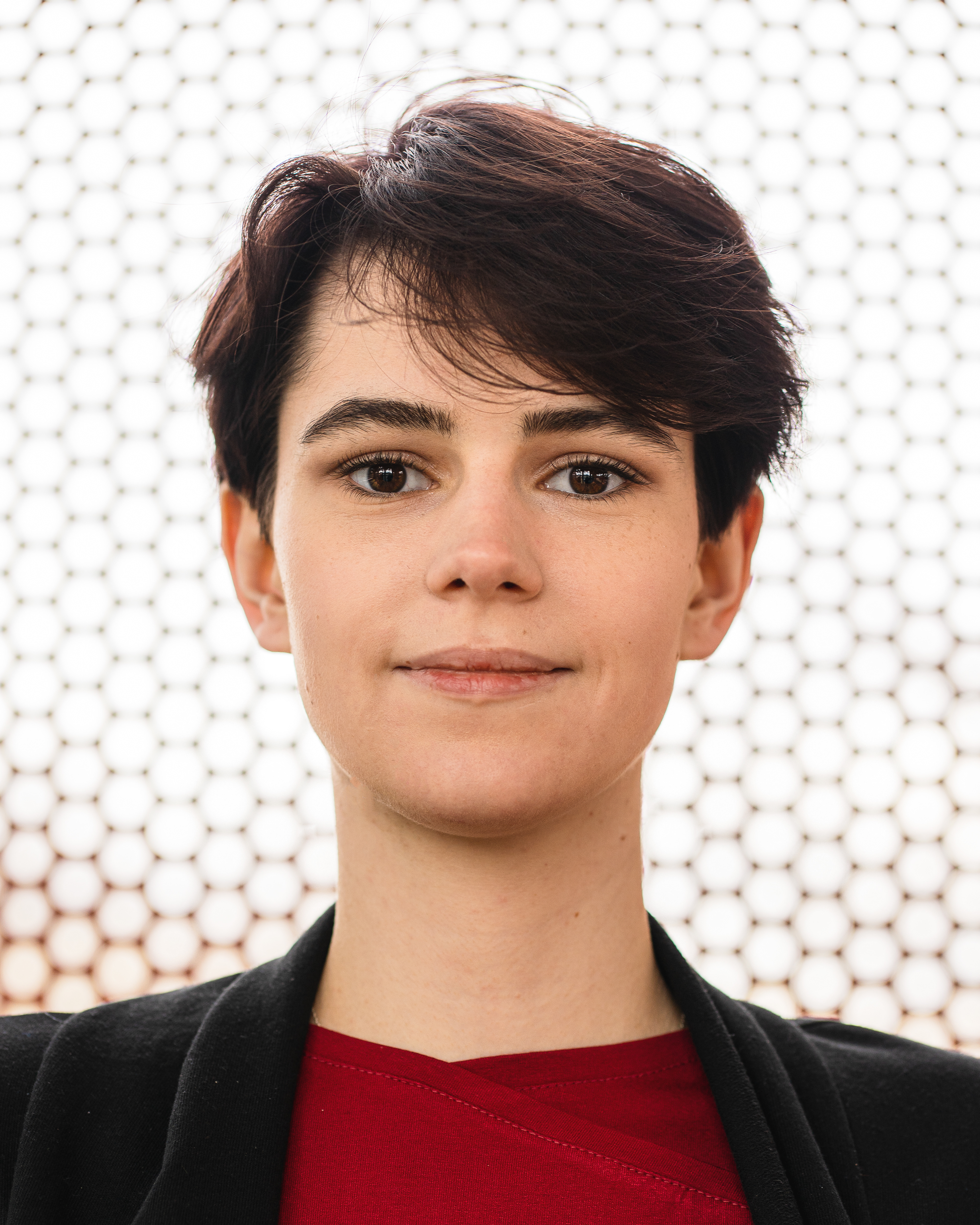 Jeske / Maastricht, The Netherlands