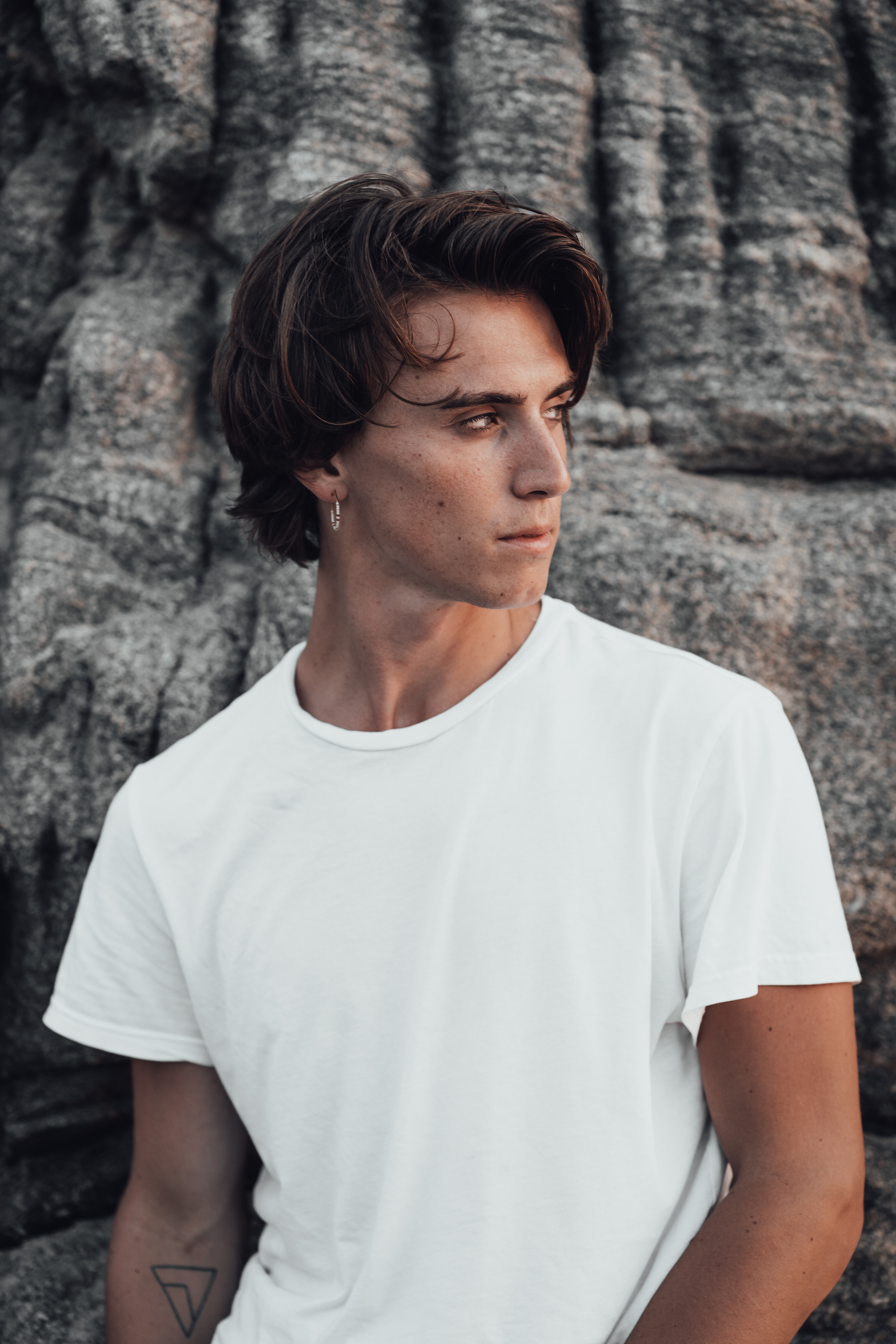 Cyril / Puerto Escondido, Mexico