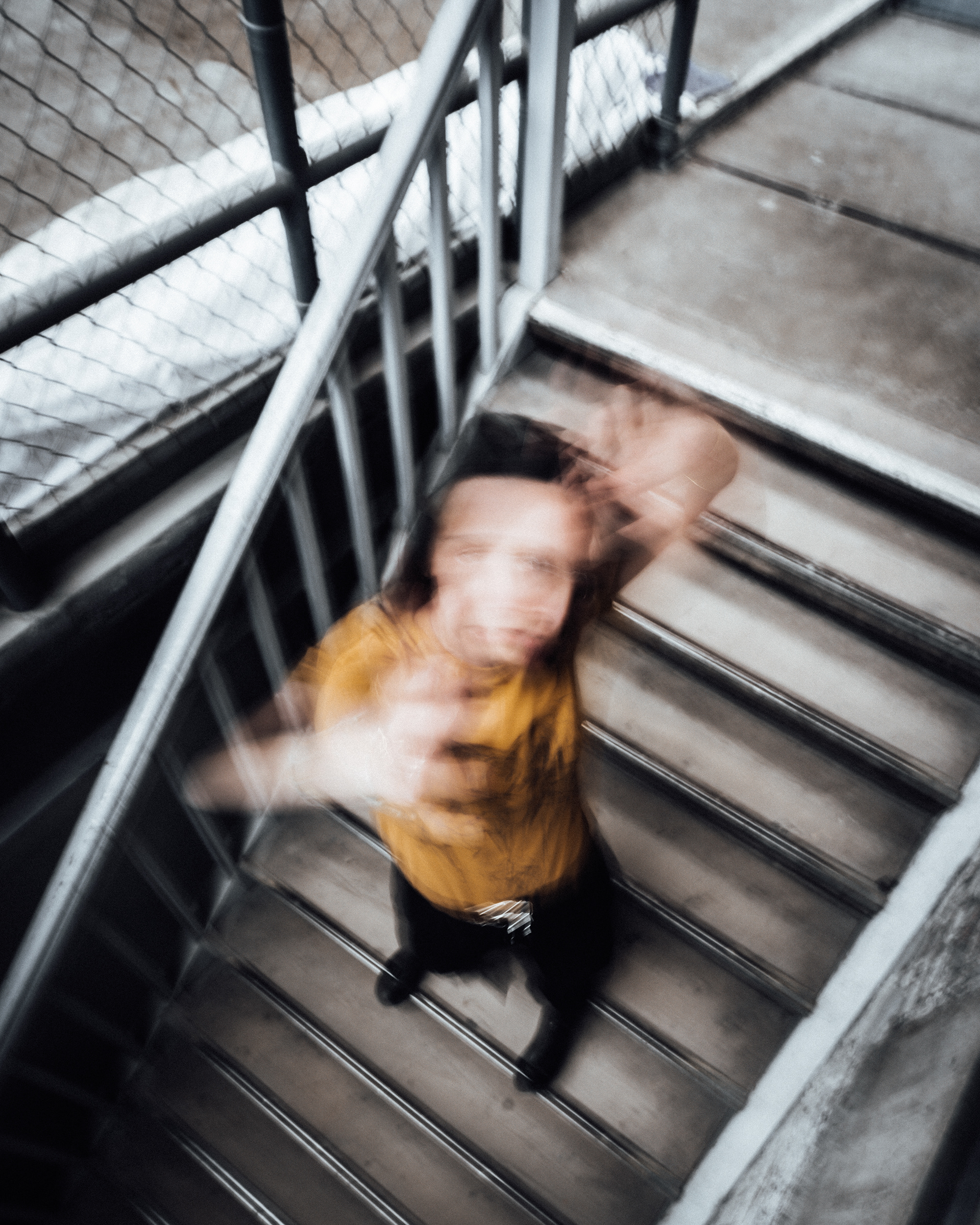 Deniece / Maastricht, The Netherlands