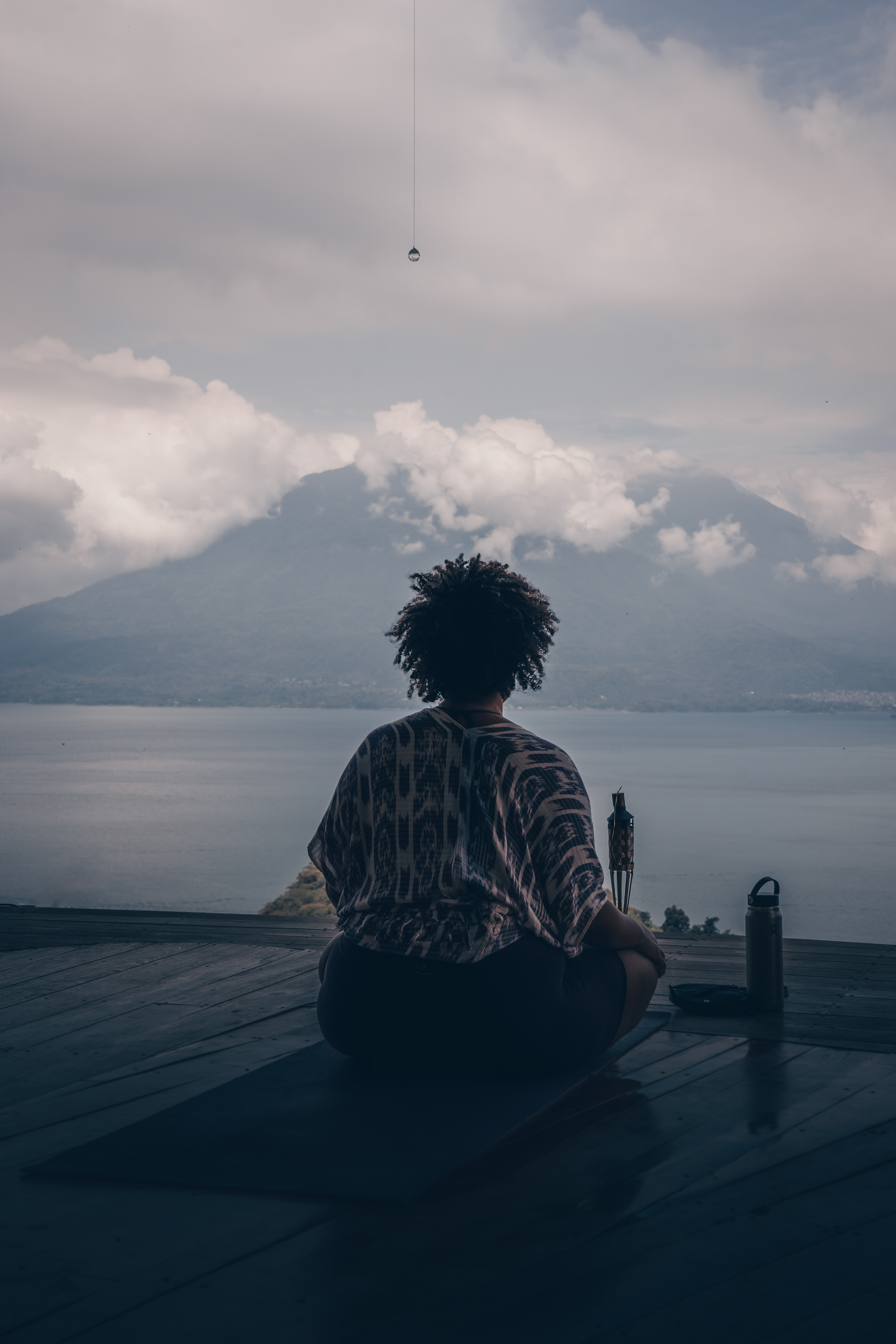 Lake Atitlan, Guatemala