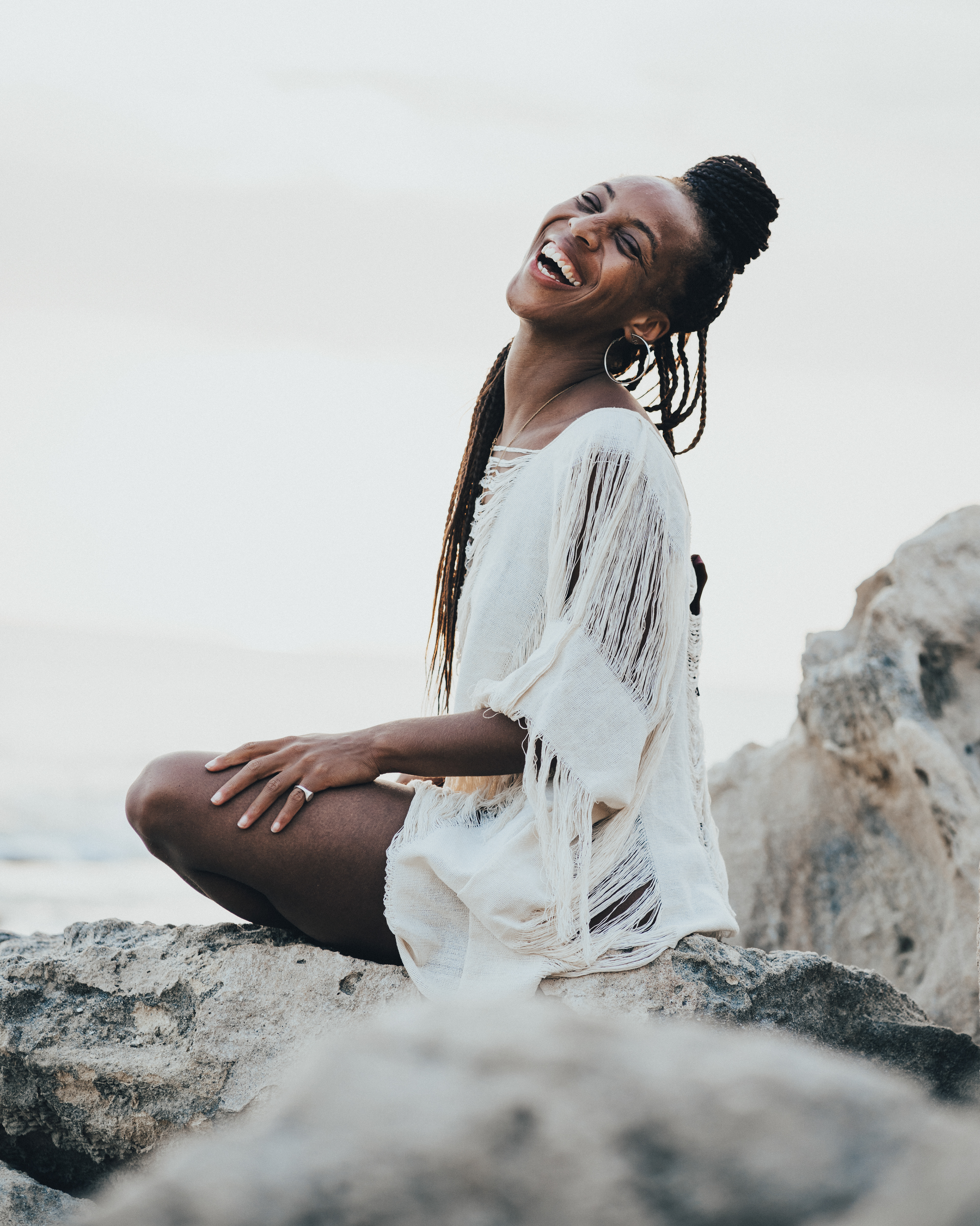 Tiffany / Puerto Escondido, Mexico