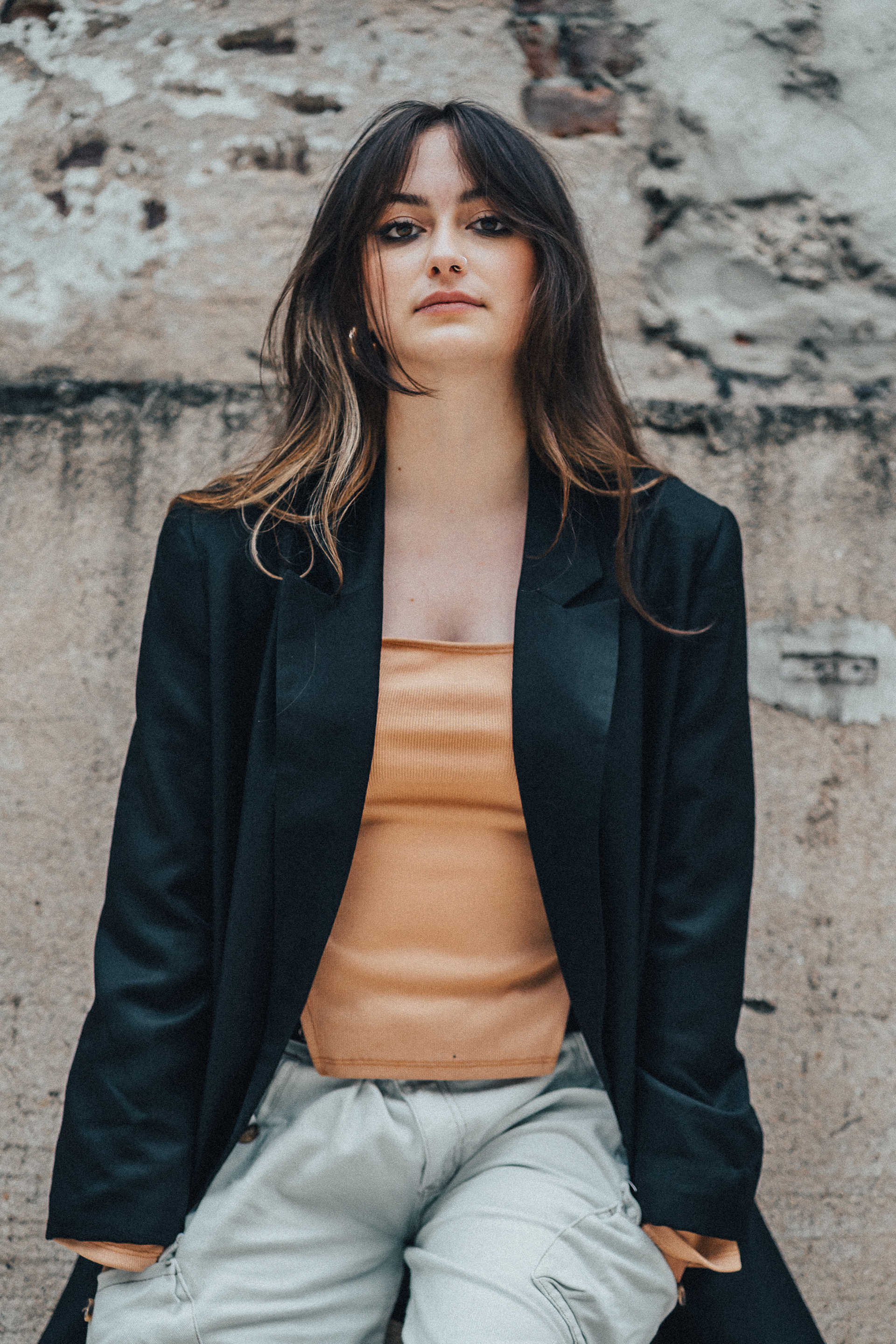 Maren / Maastricht, The Netherlands 