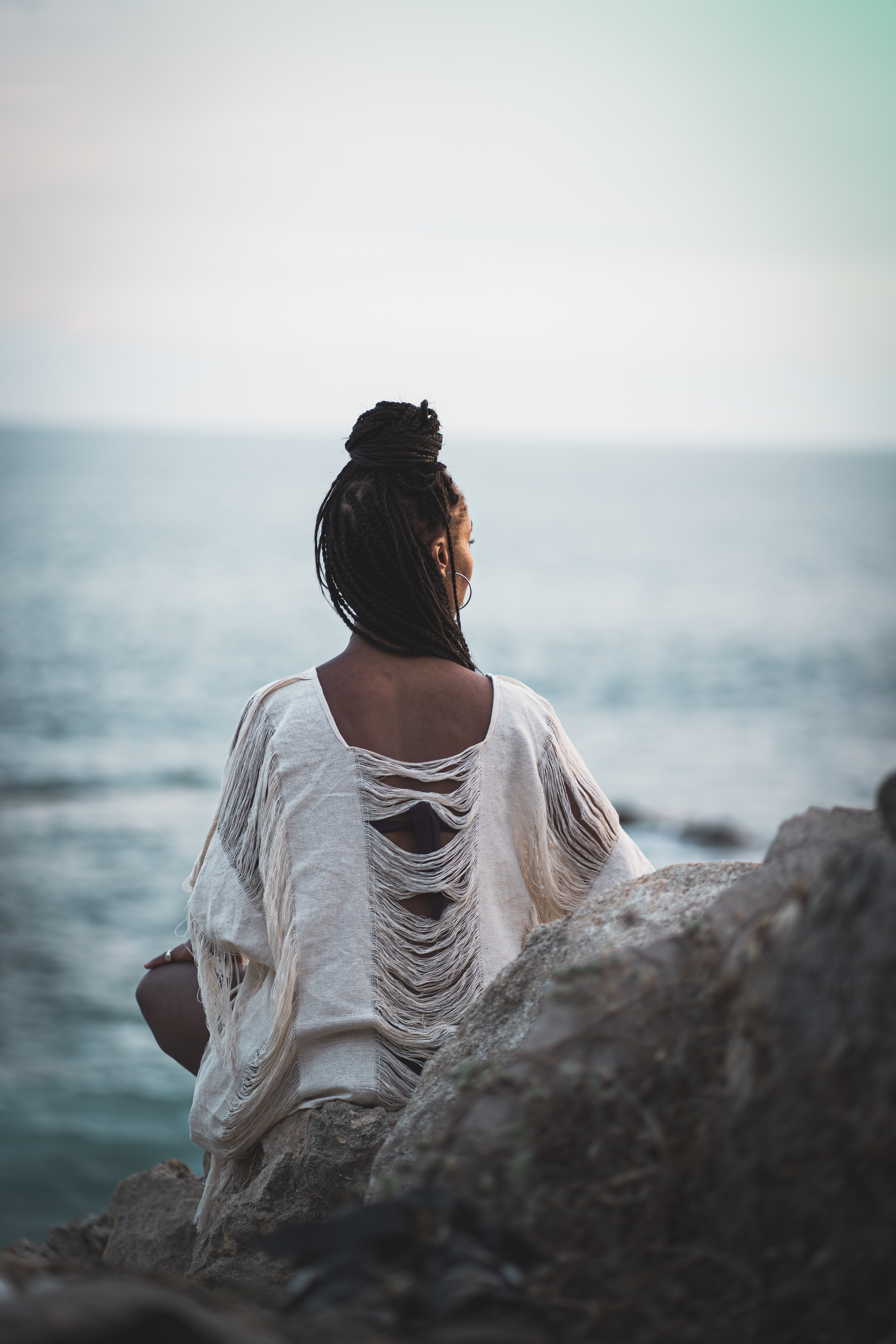 Tiffany / Puerto Escondido, Mexico