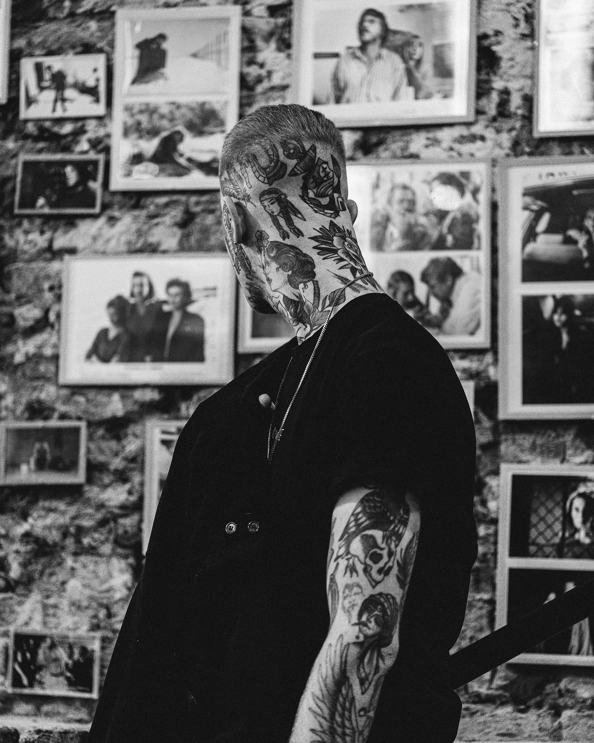 Joel / Maastricht, The Netherlands