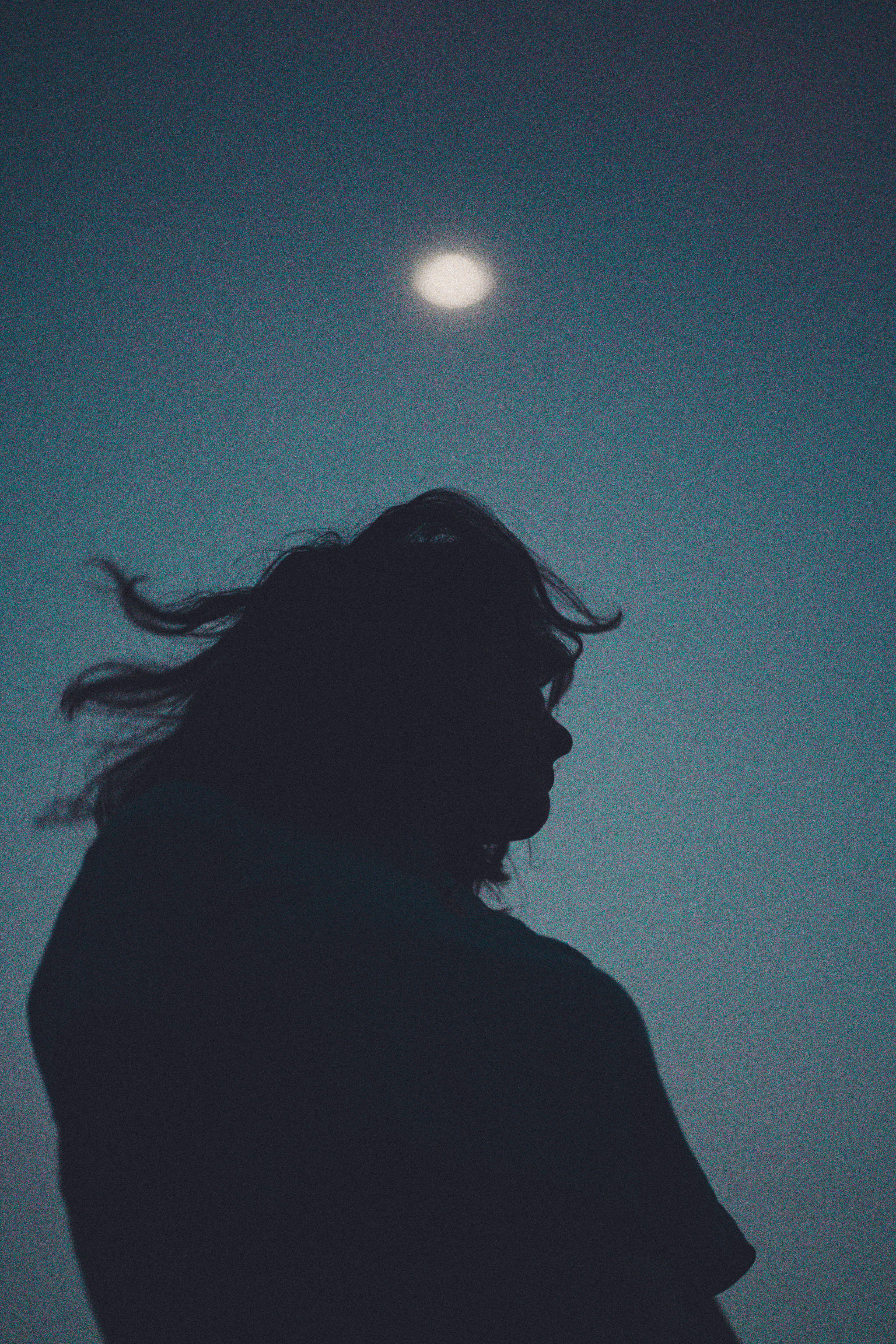 Anita / Puerto Escondido, Mexico