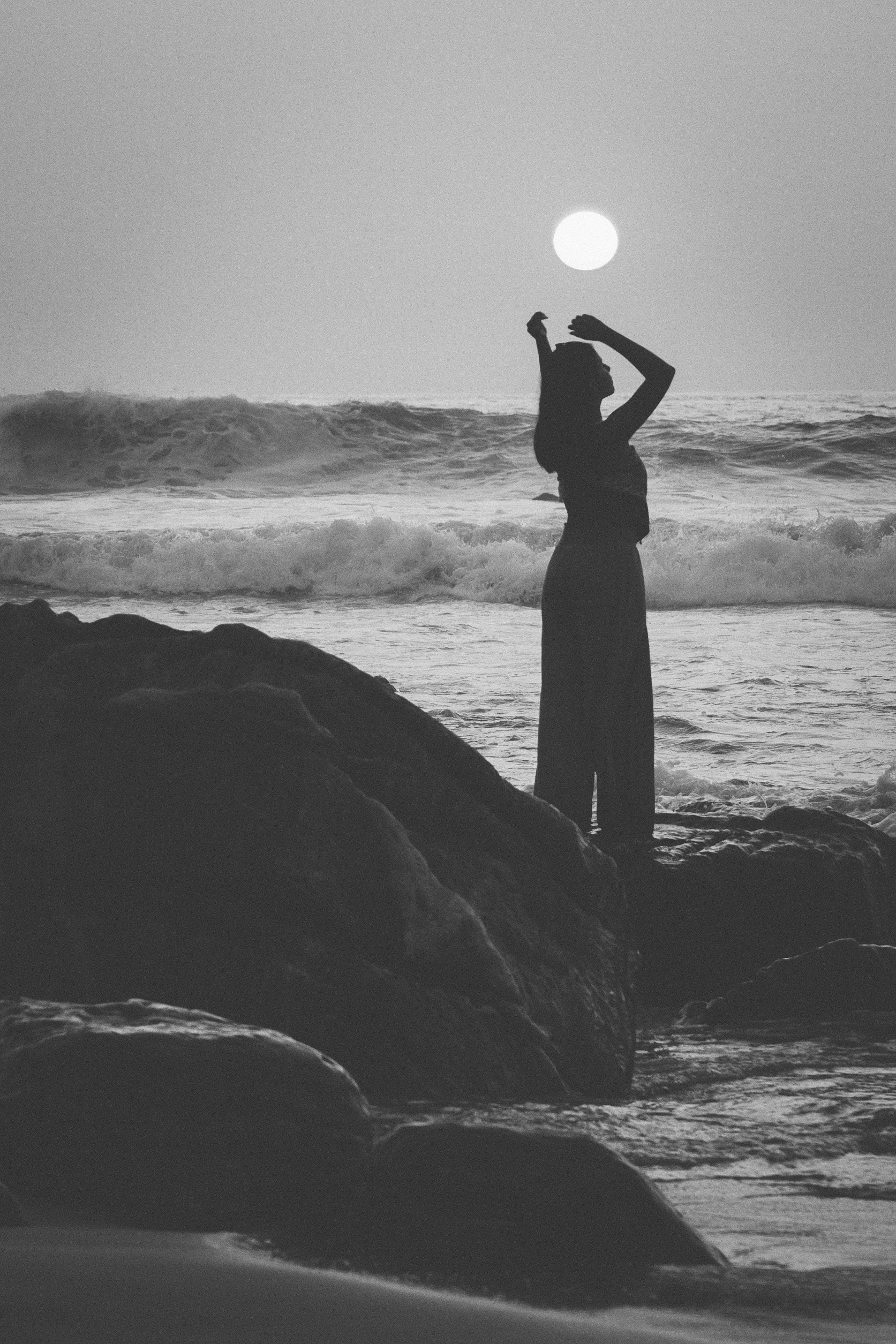 Naomi / Puerto Escondido, Mexico