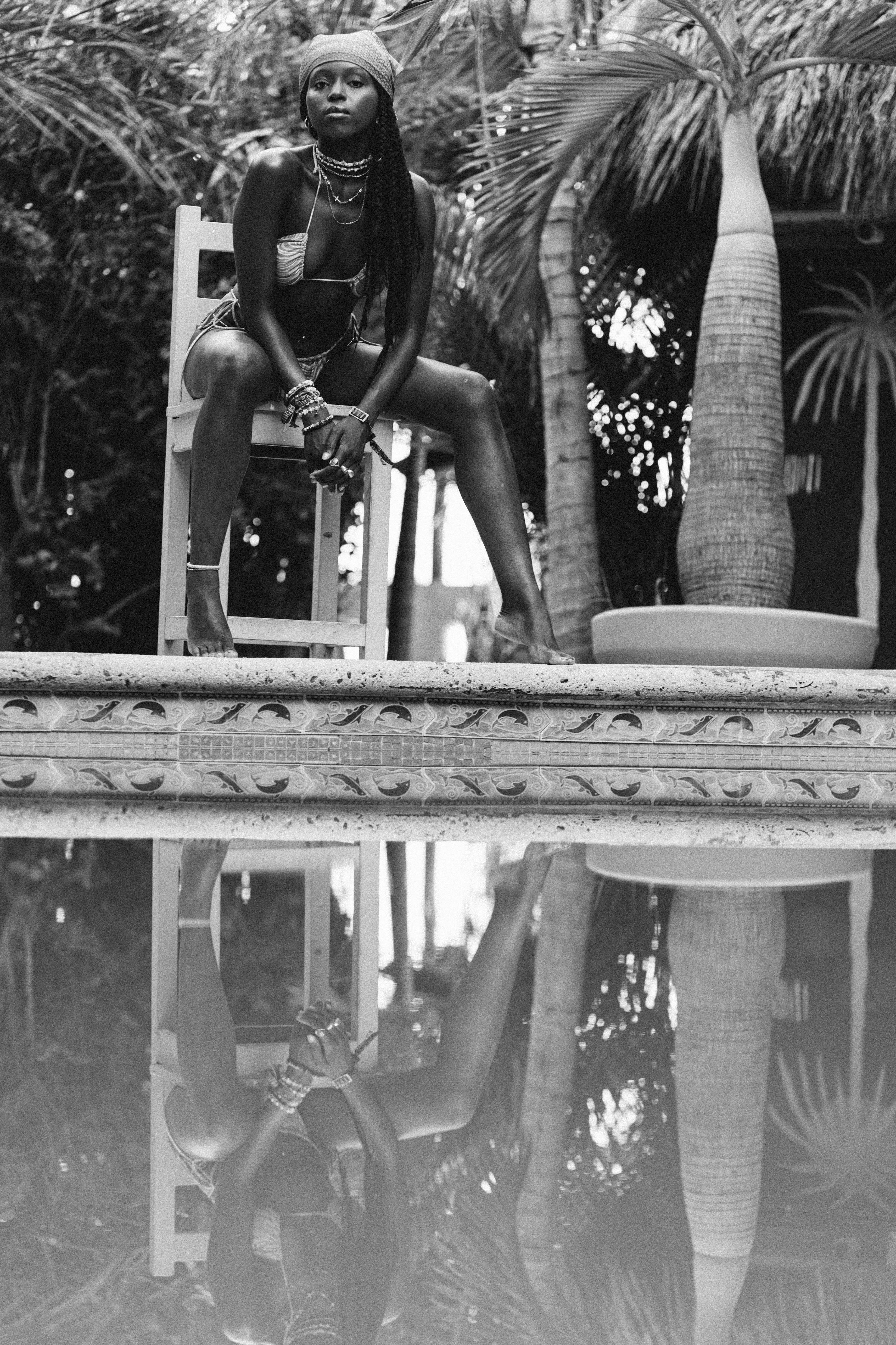 Maz / Puerto Escondido, Mexico