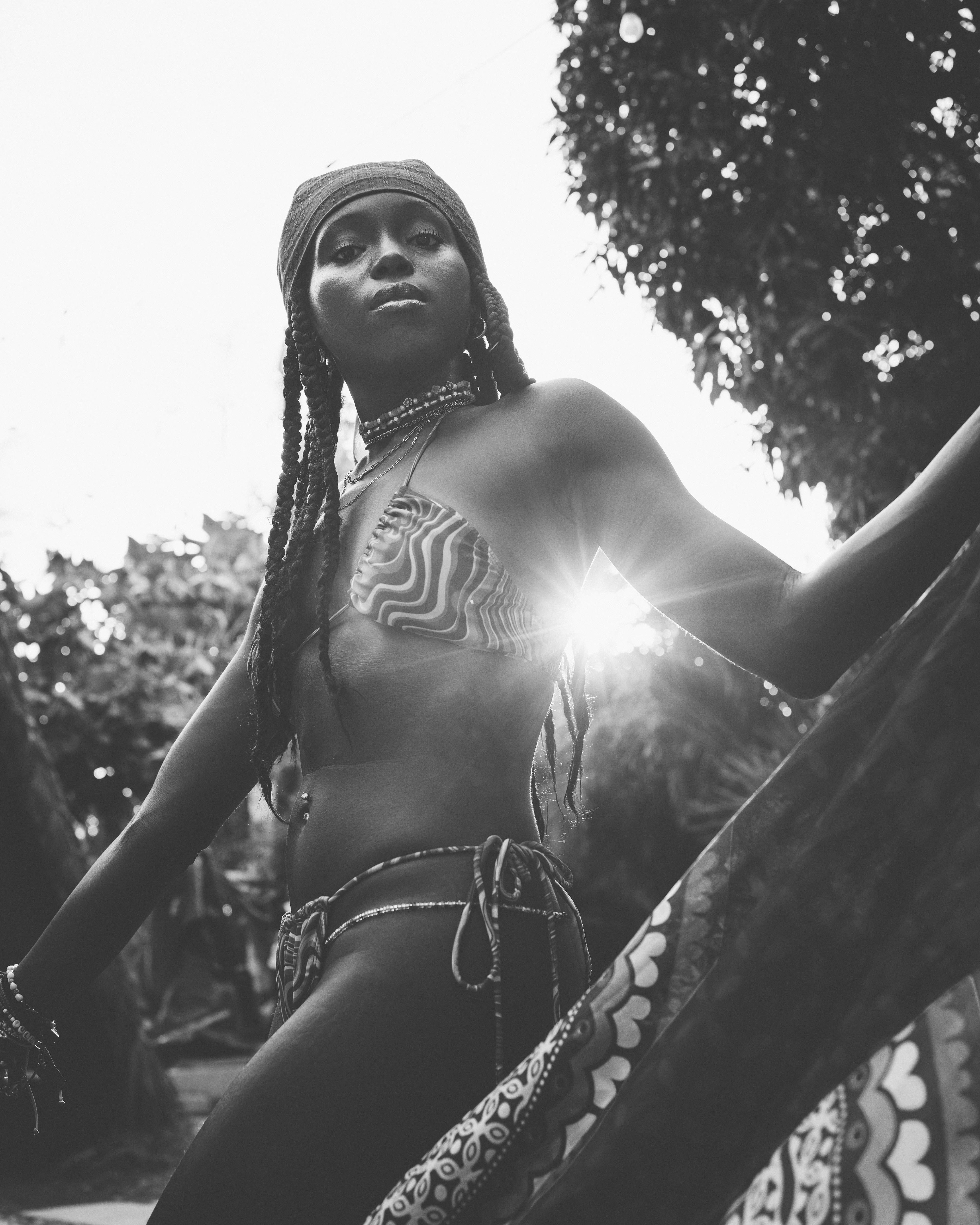 Maz / Puerto Escondido, Mexico