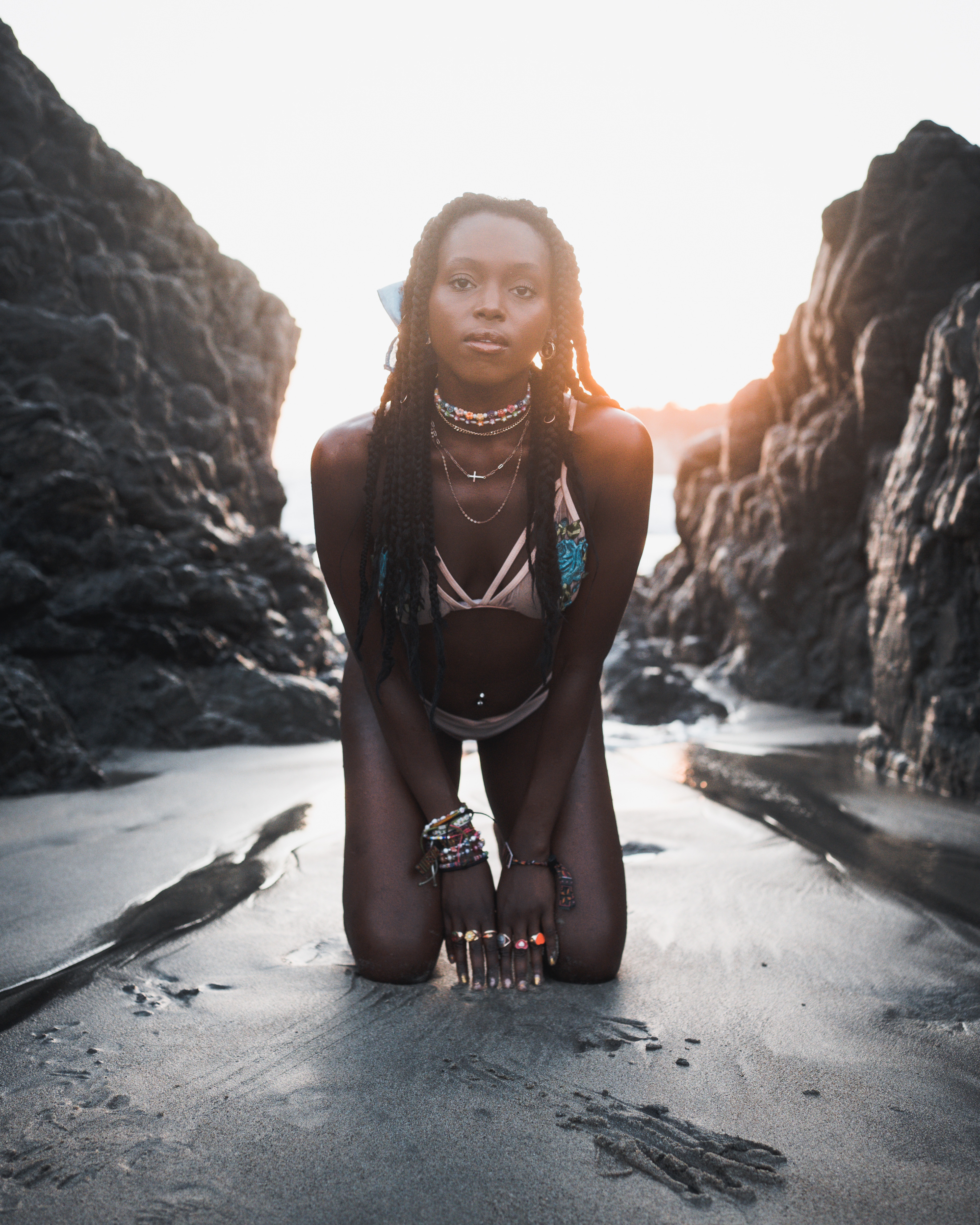 Maz / Puerto Escondido, Mexico