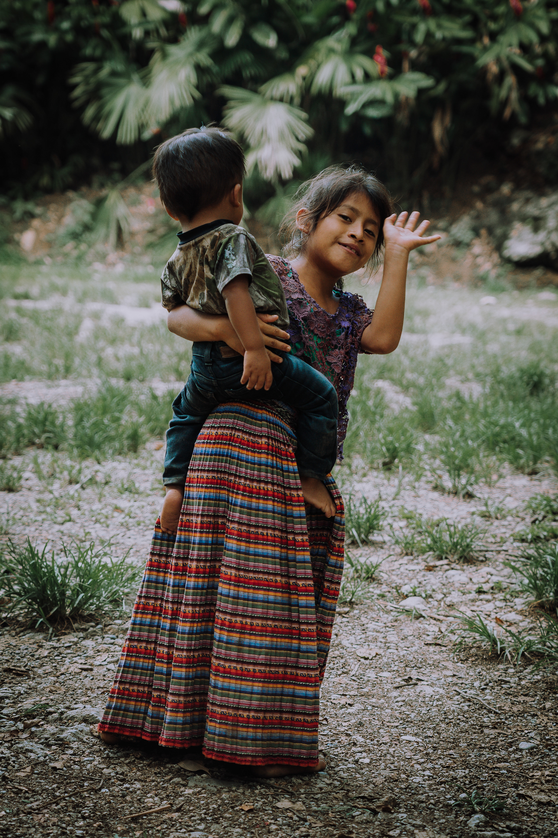 Semuc Champey, Guatemala