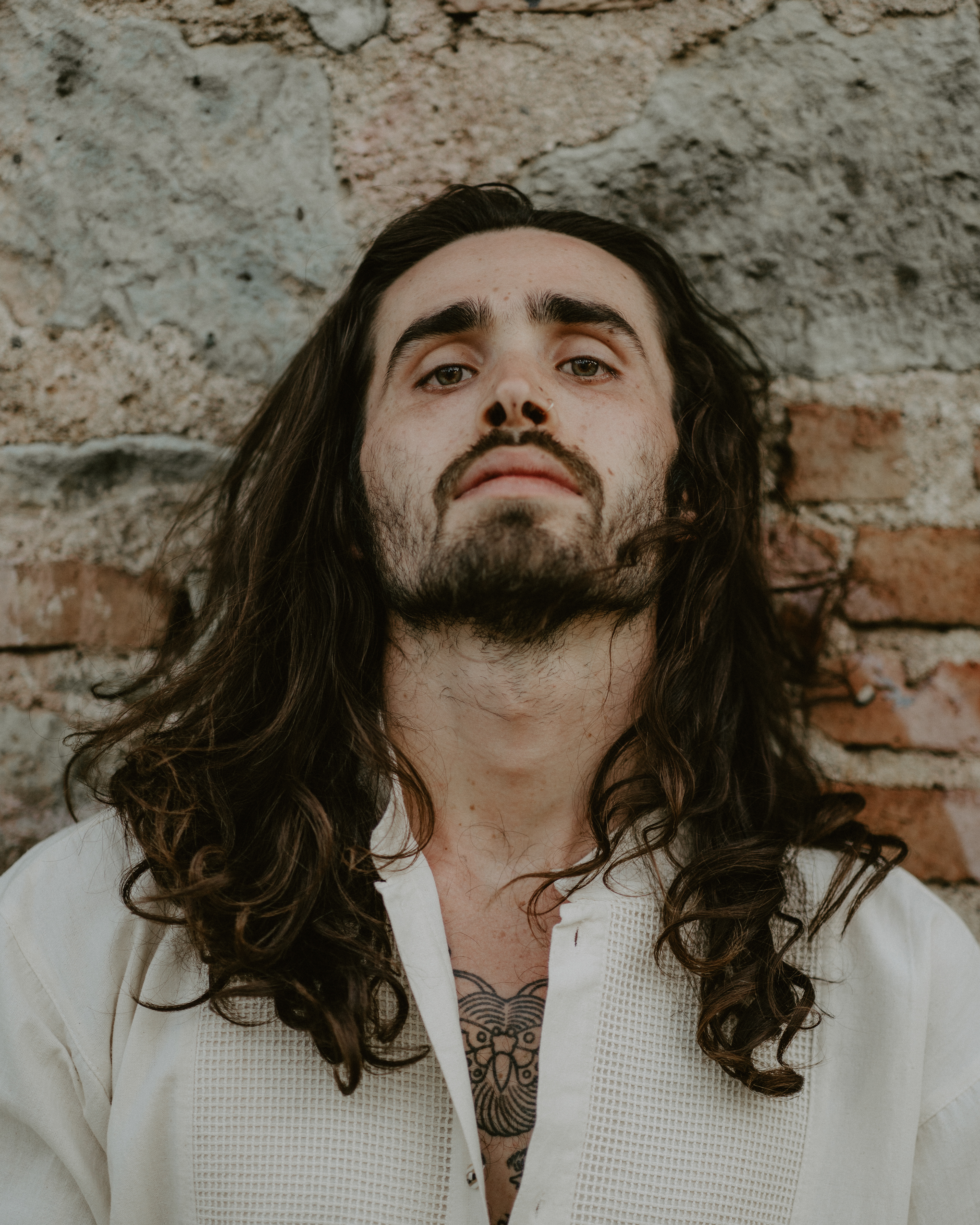 Danny / Oaxaca City, Mexico