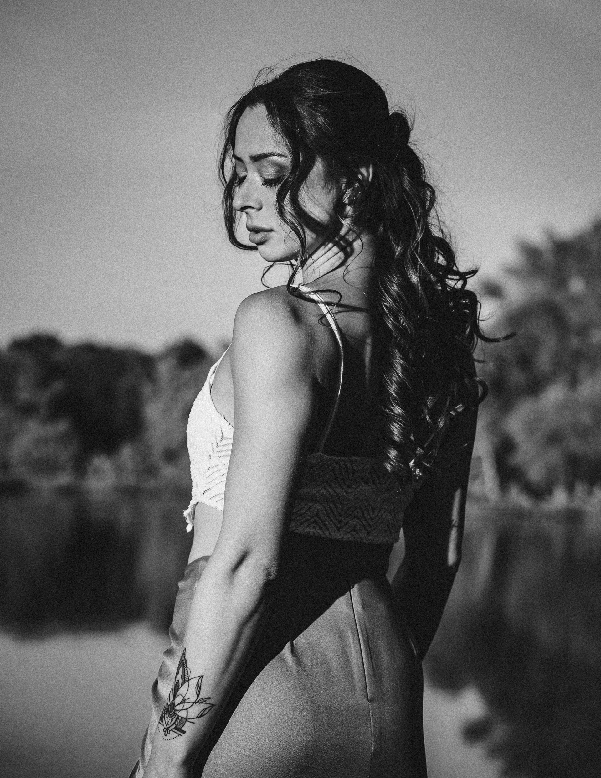 Shanice / Maastricht, The Netherlands