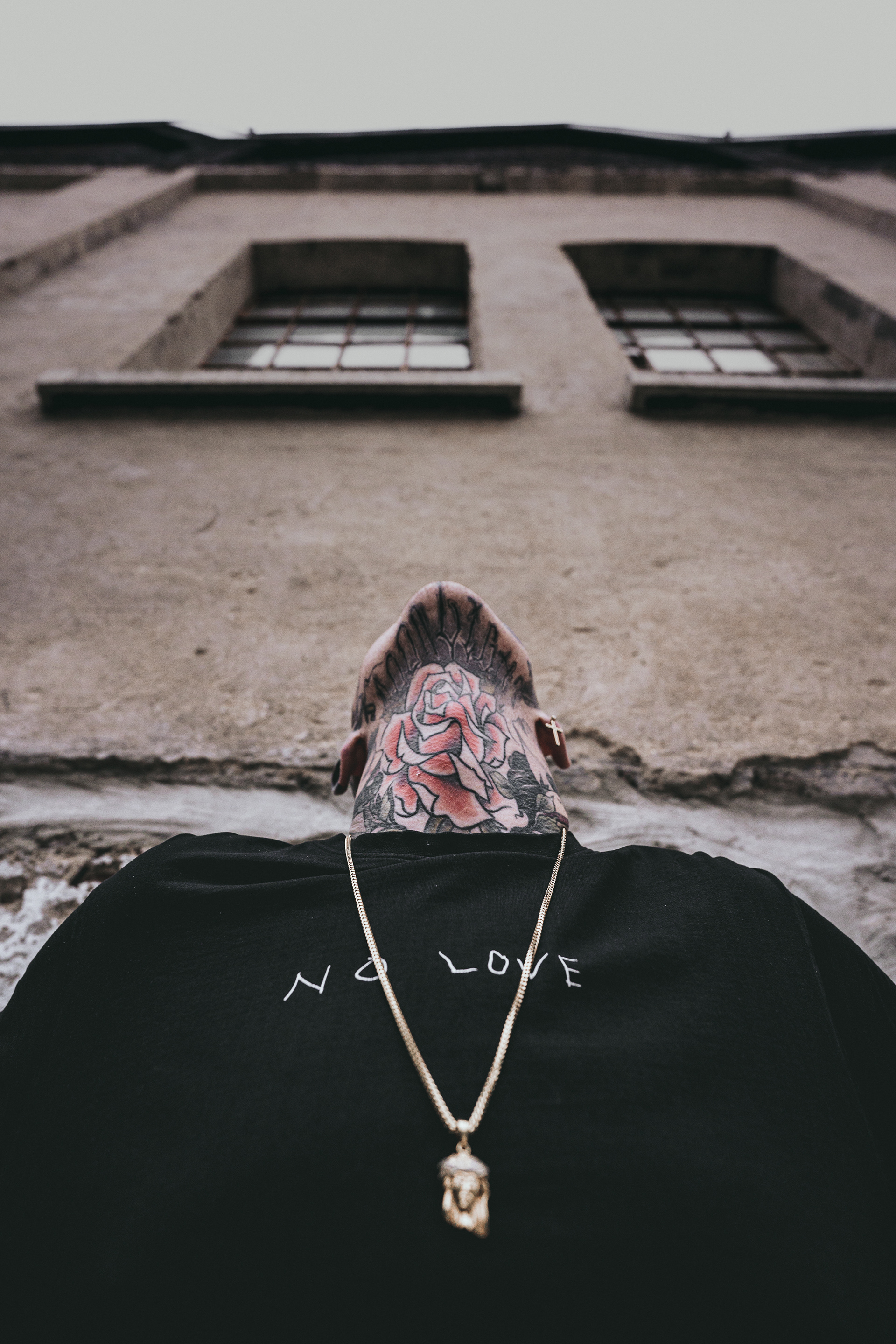 Joel / Maastricht, The Netherlands